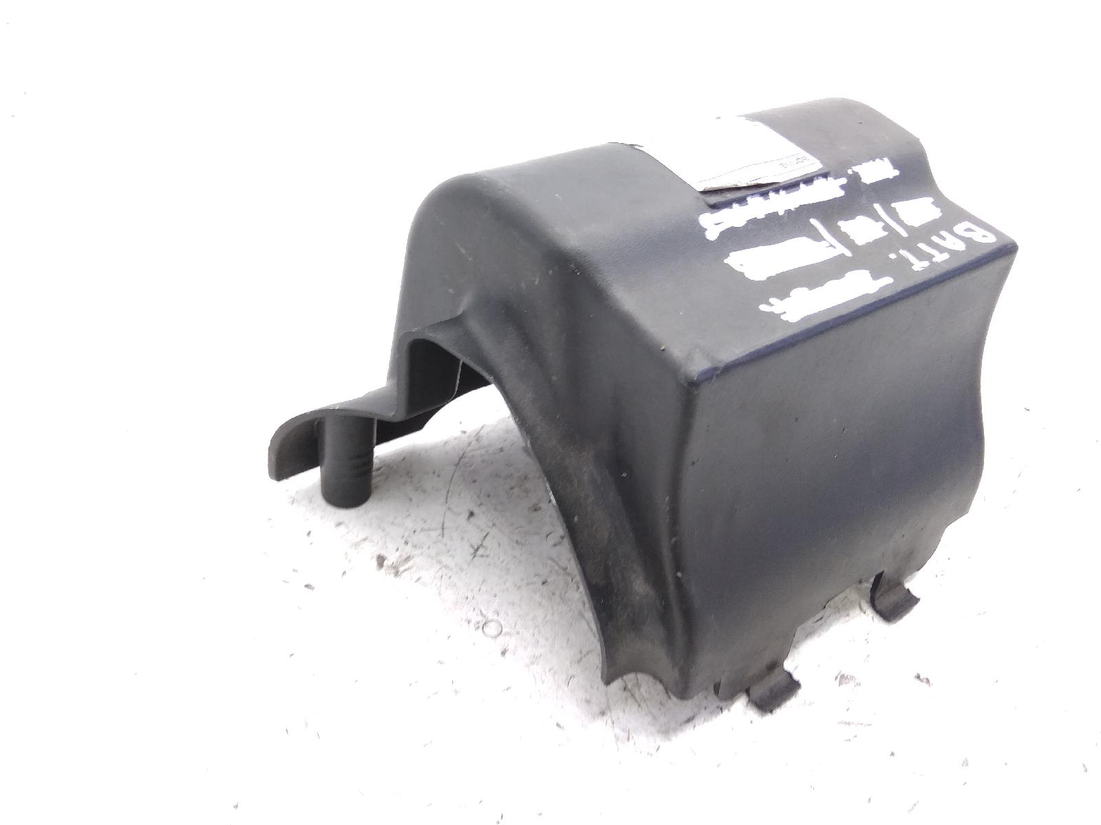 Aprilia scarabeo light 300 coperchio tappo batteria 2009 2010 vrg00