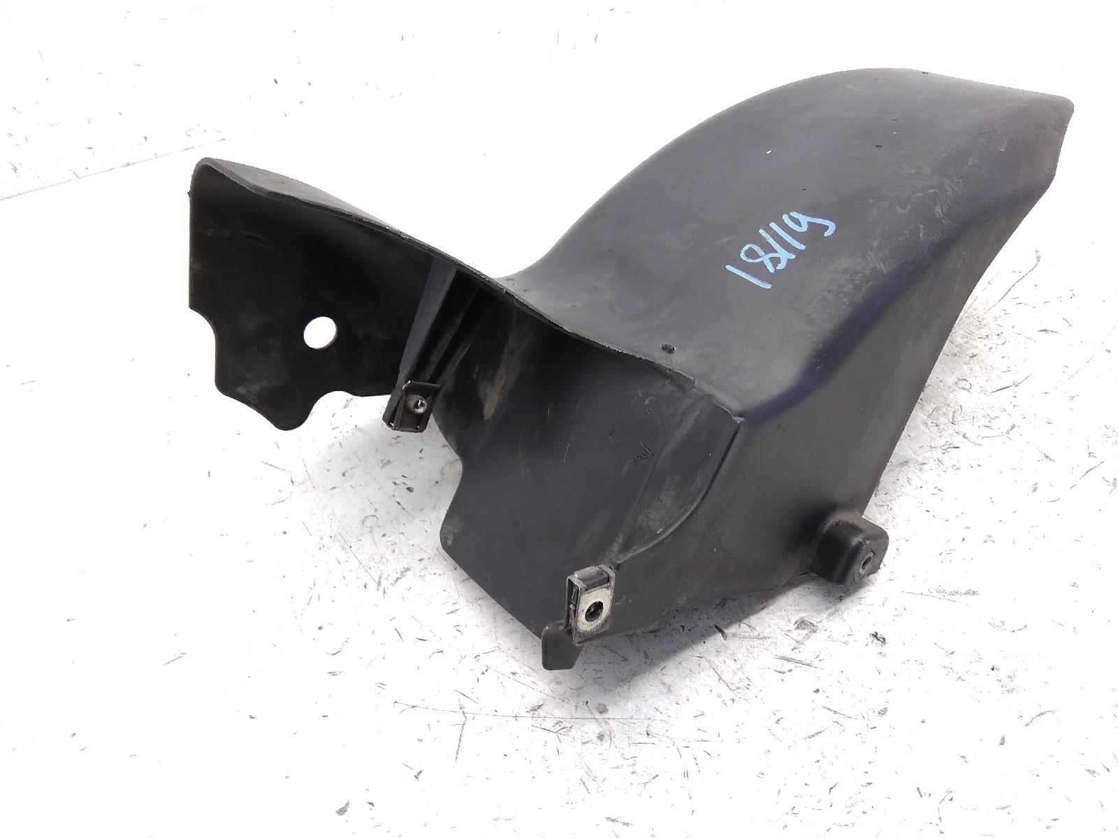 Aprilia scarabeo light 300 parafango posteriore ruota 2009 2010 vrg00