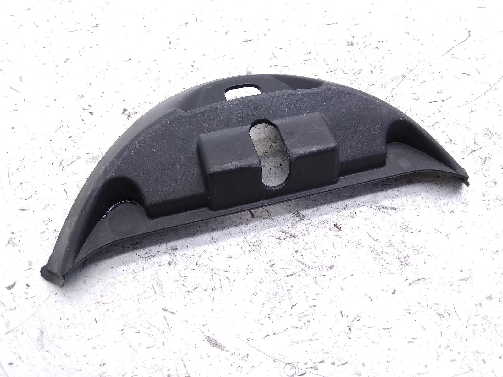 Aprilia scarabeo light 300 carena coperchio serratura gancio sella saddle 2009 2010 vrg00