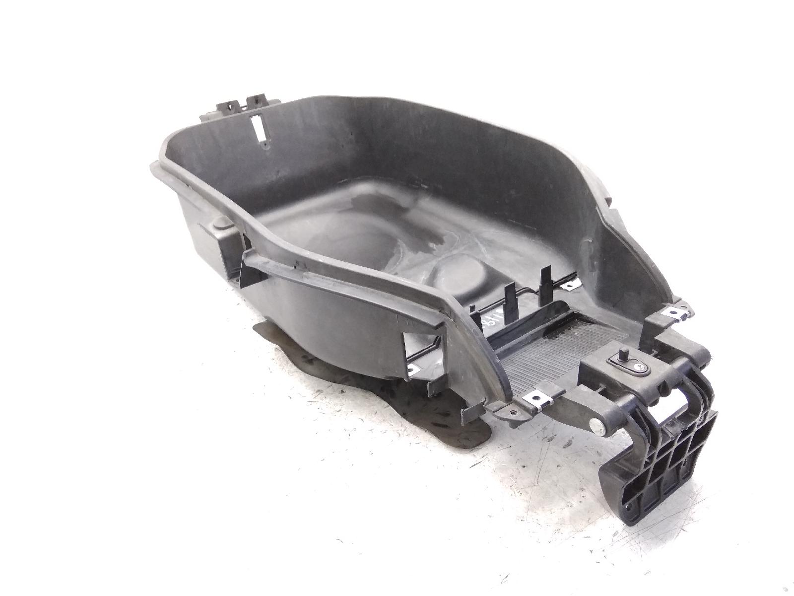 Aprilia scarabeo light 300 carena vano sottosella 2009 2010 vrg00