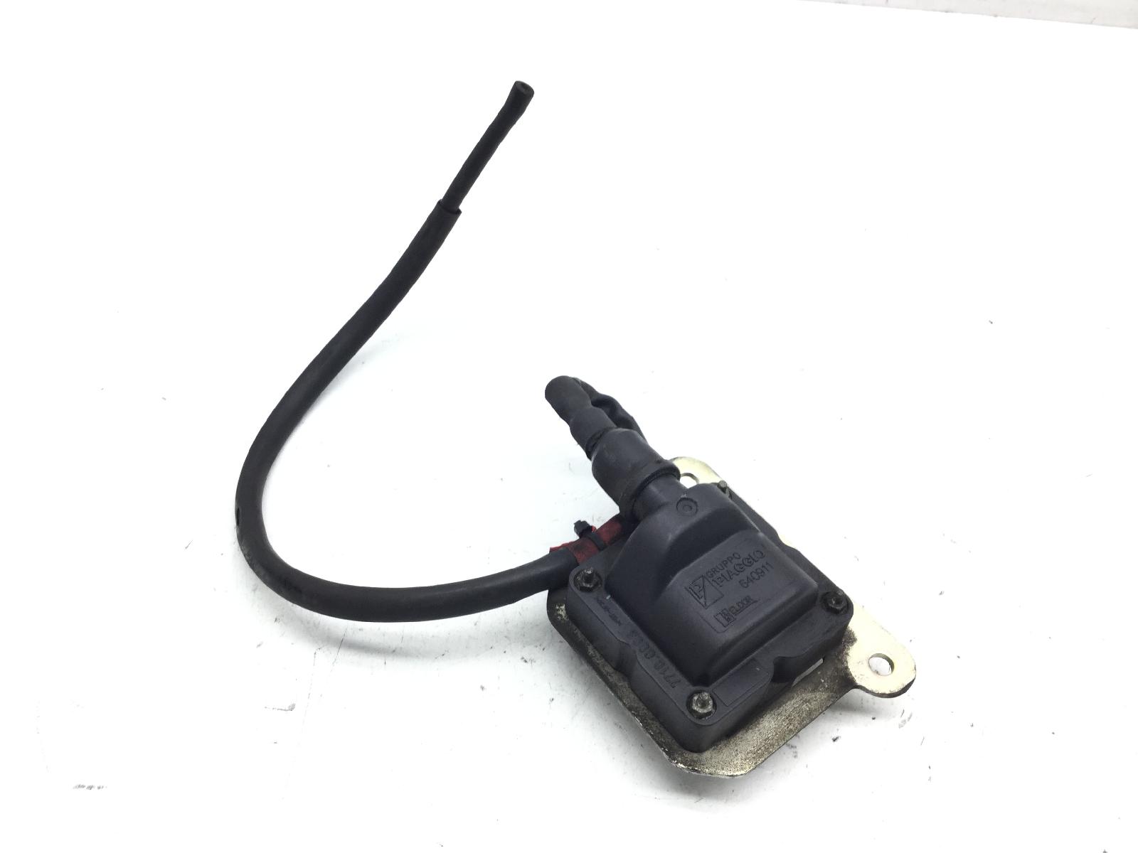 Aprilia scarabeo light 300 bobina accensione no pipetta 2009 2010 vrg00