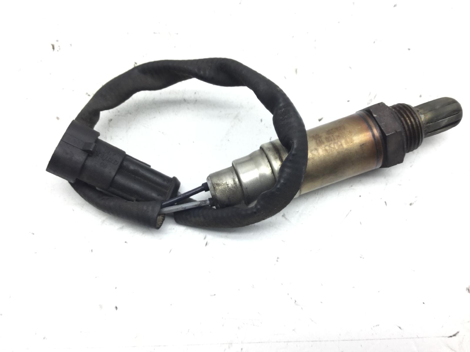 Aprilia scarabeo light 300 sonda lambda 2009 2010 vrg00