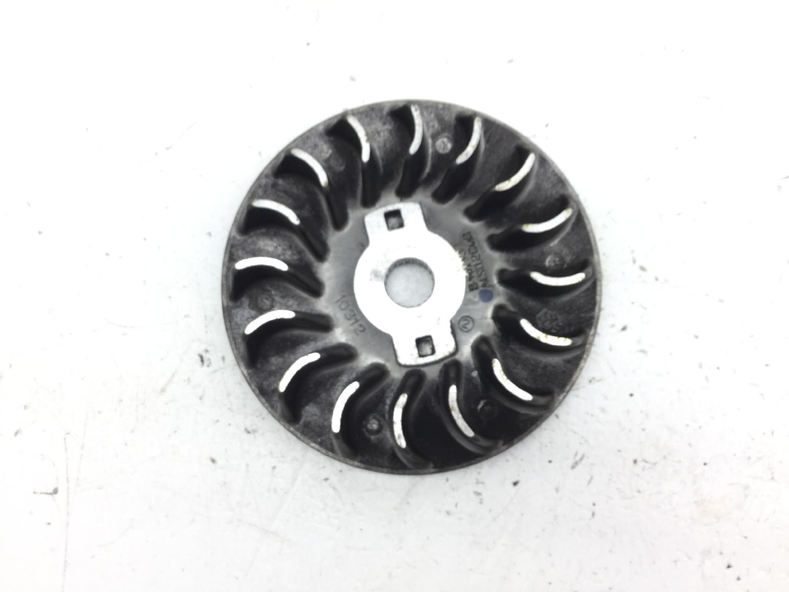 Aprilia scarabeo light 300 semipuleggia fissa 2009 2010 vrg00