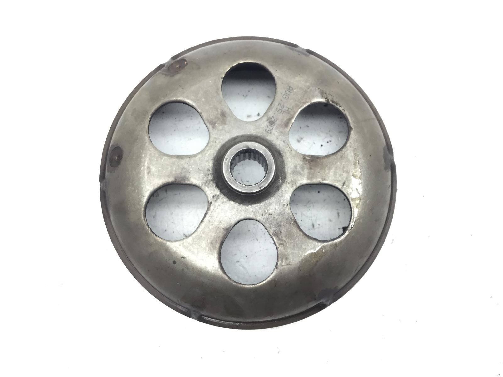 Aprilia scarabeo light 300 campana frizione 2009 2010 vrg00