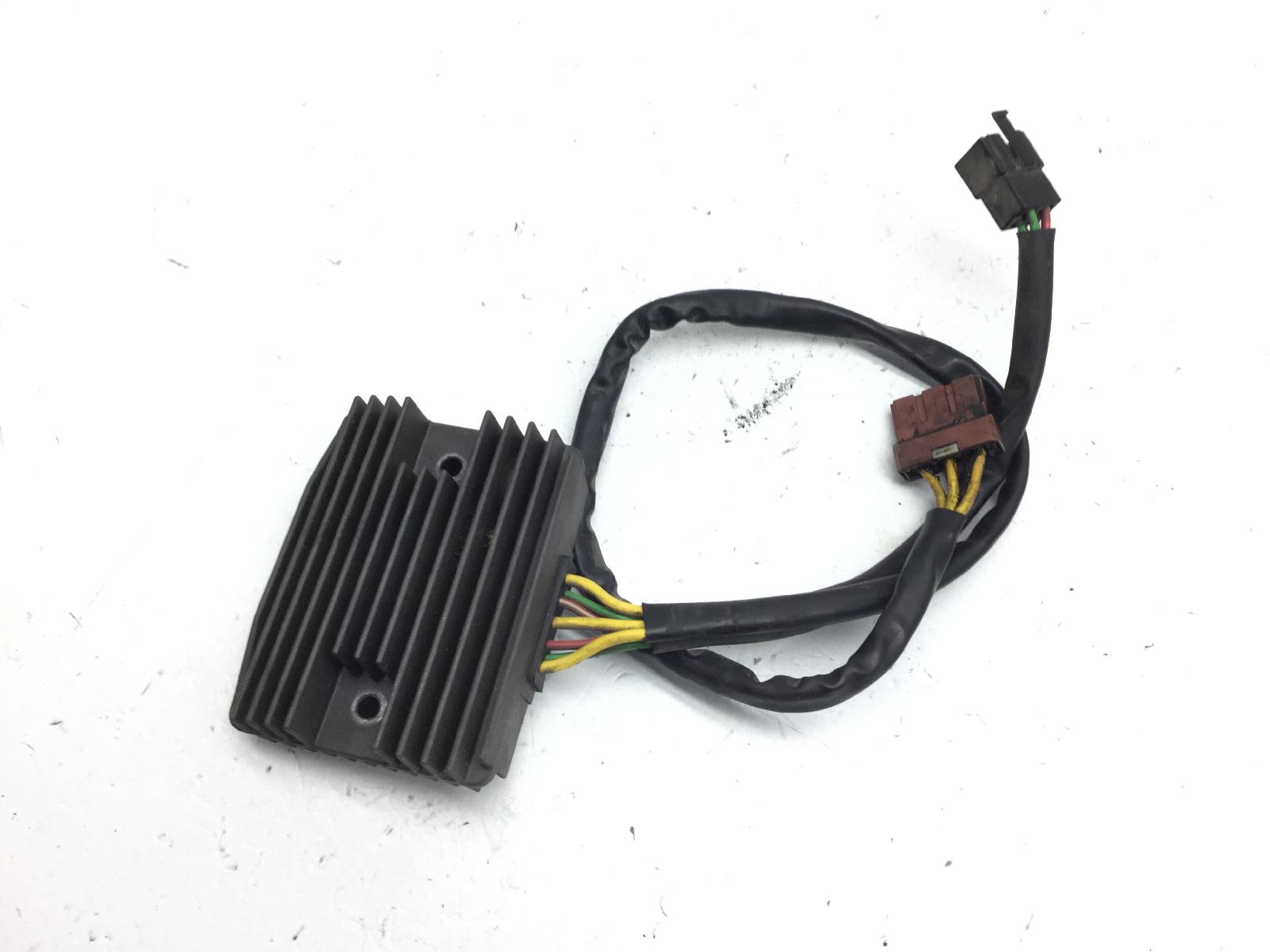 Aprilia scarabeo light 300 regolatore di tensione 2009 2010 vrg00