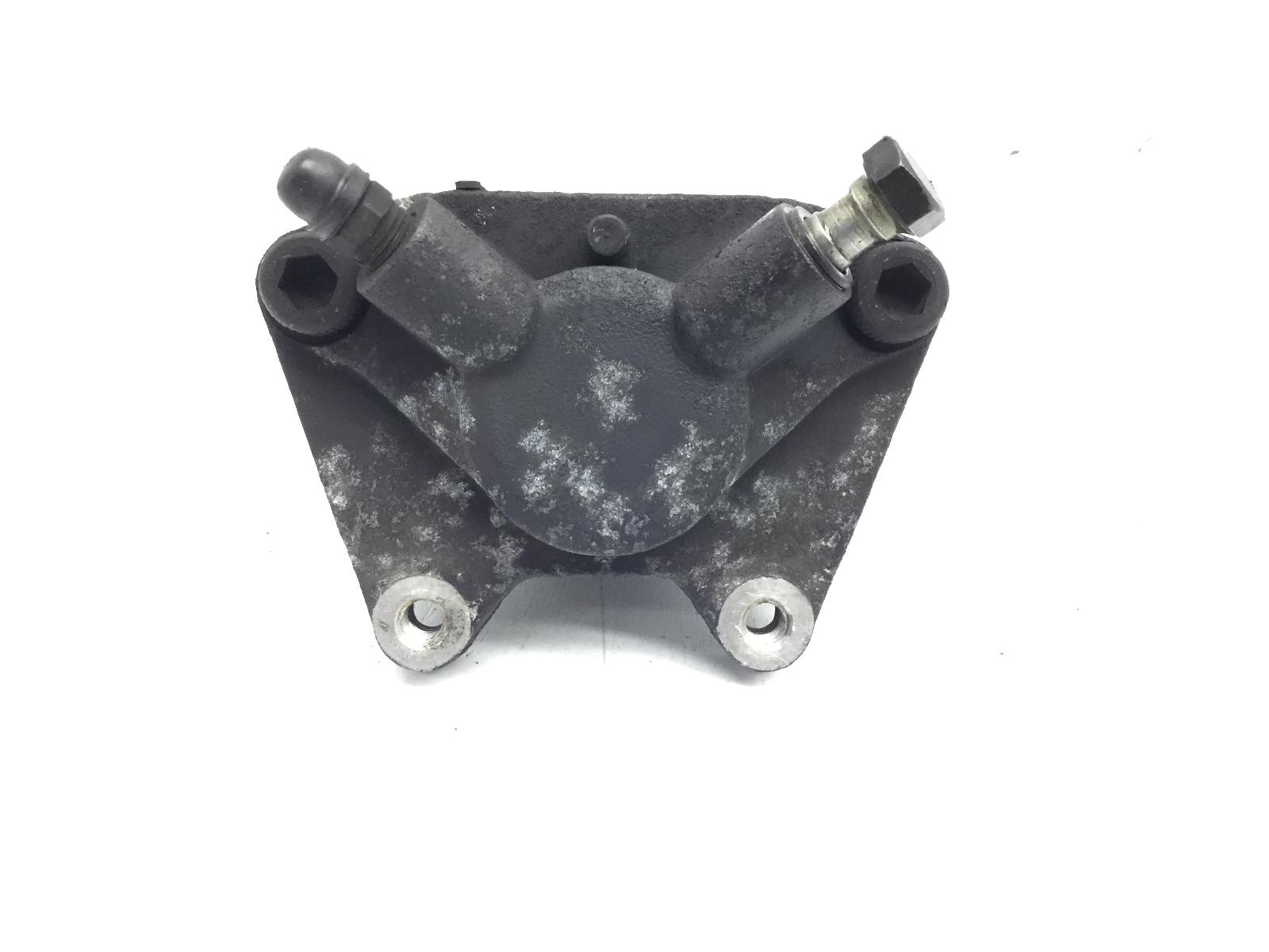 Aprilia scarabeo light 300 pinza posteriore freno pasticche non garantite 2009 2010 vrg00