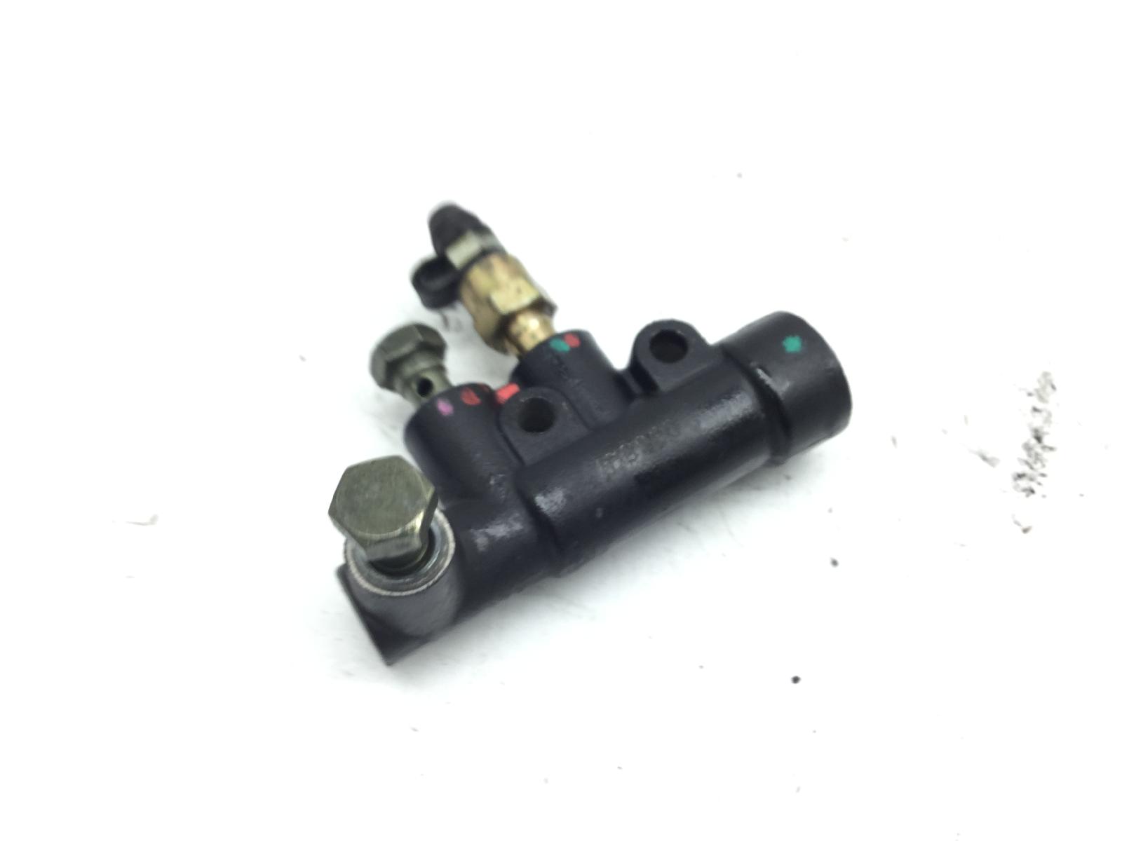 Aprilia scarabeo light 300 ripartitore sdoppiatore freno 2009 2010 vrg00