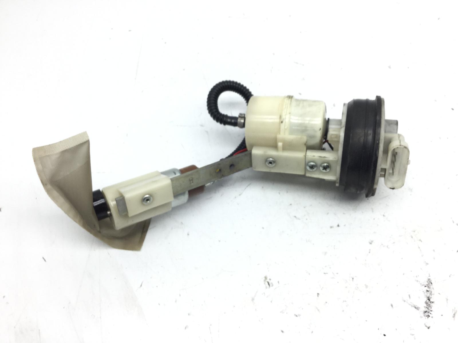 Aprilia scarabeo light 300 pompa serbatoio benzina carburante 2009 2010 vrg00