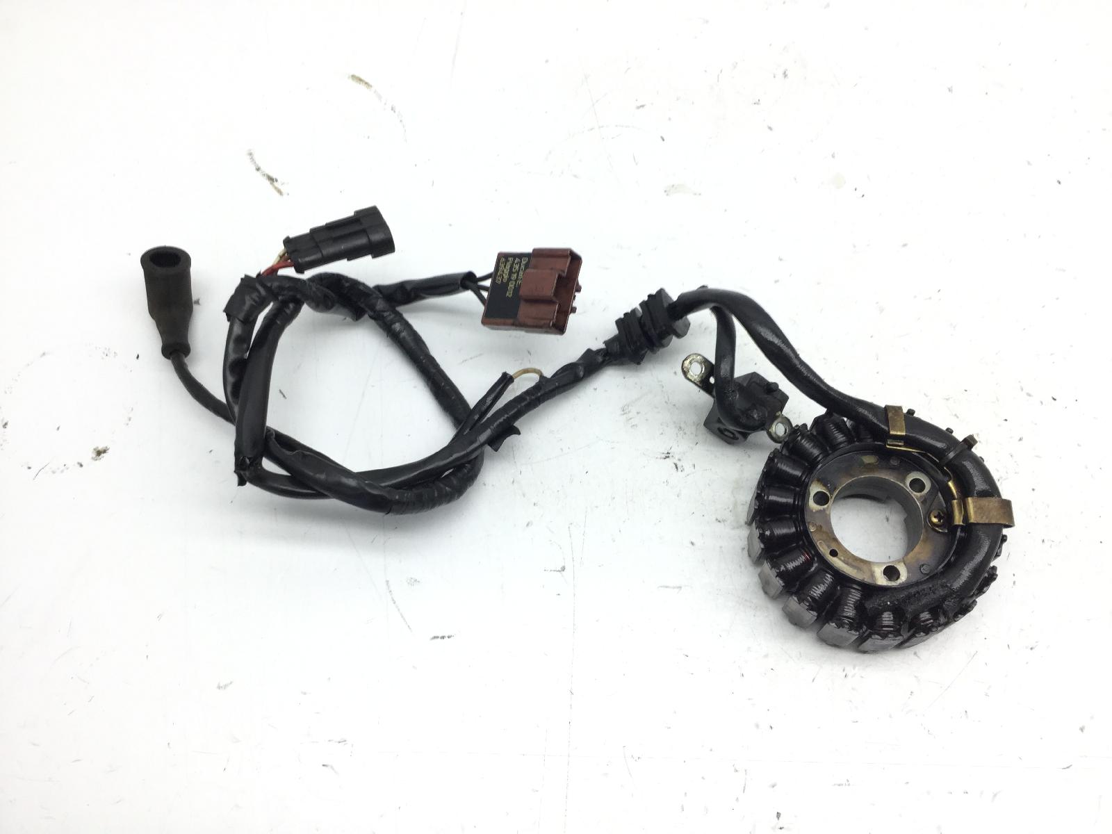Aprilia scarabeo light 300 statore campo magnetico 2009 2010 vrg00