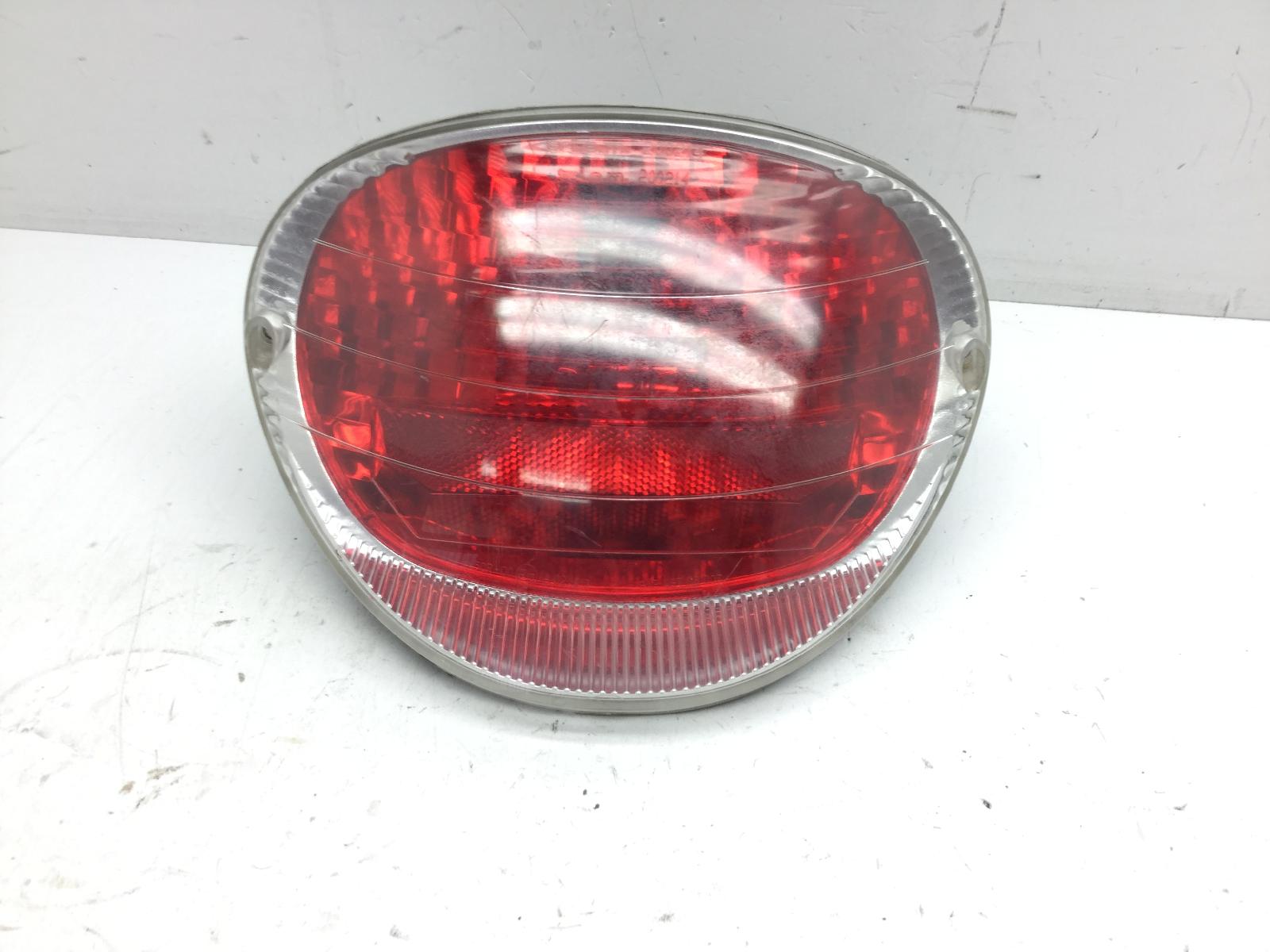 Aprilia scarabeo light 300 faro fanale posteriore 2009 2010 vrg00