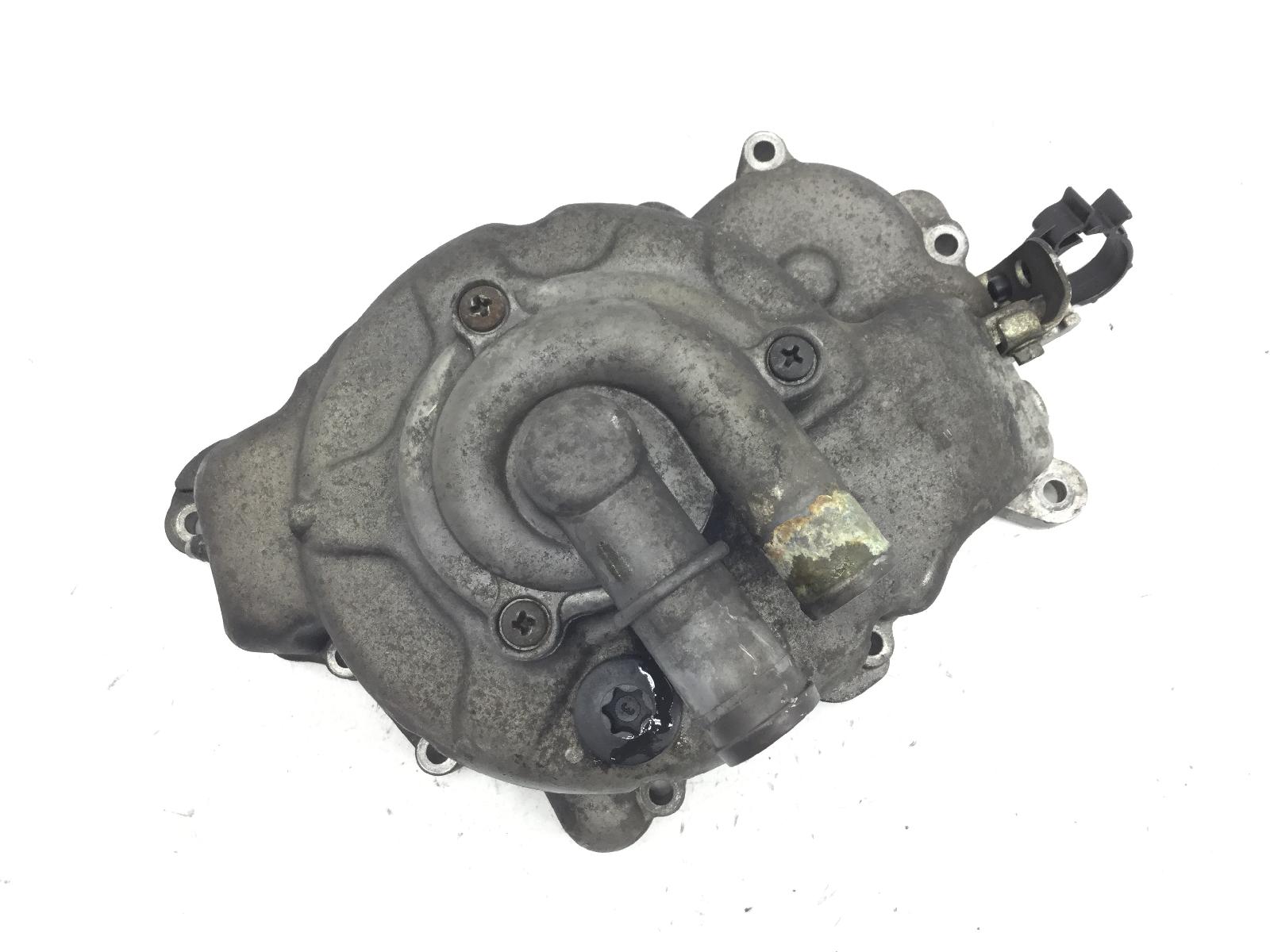 Aprilia scarabeo light 300 carter coperchio statore volano e pompa acqua 2009 2010 vrg00