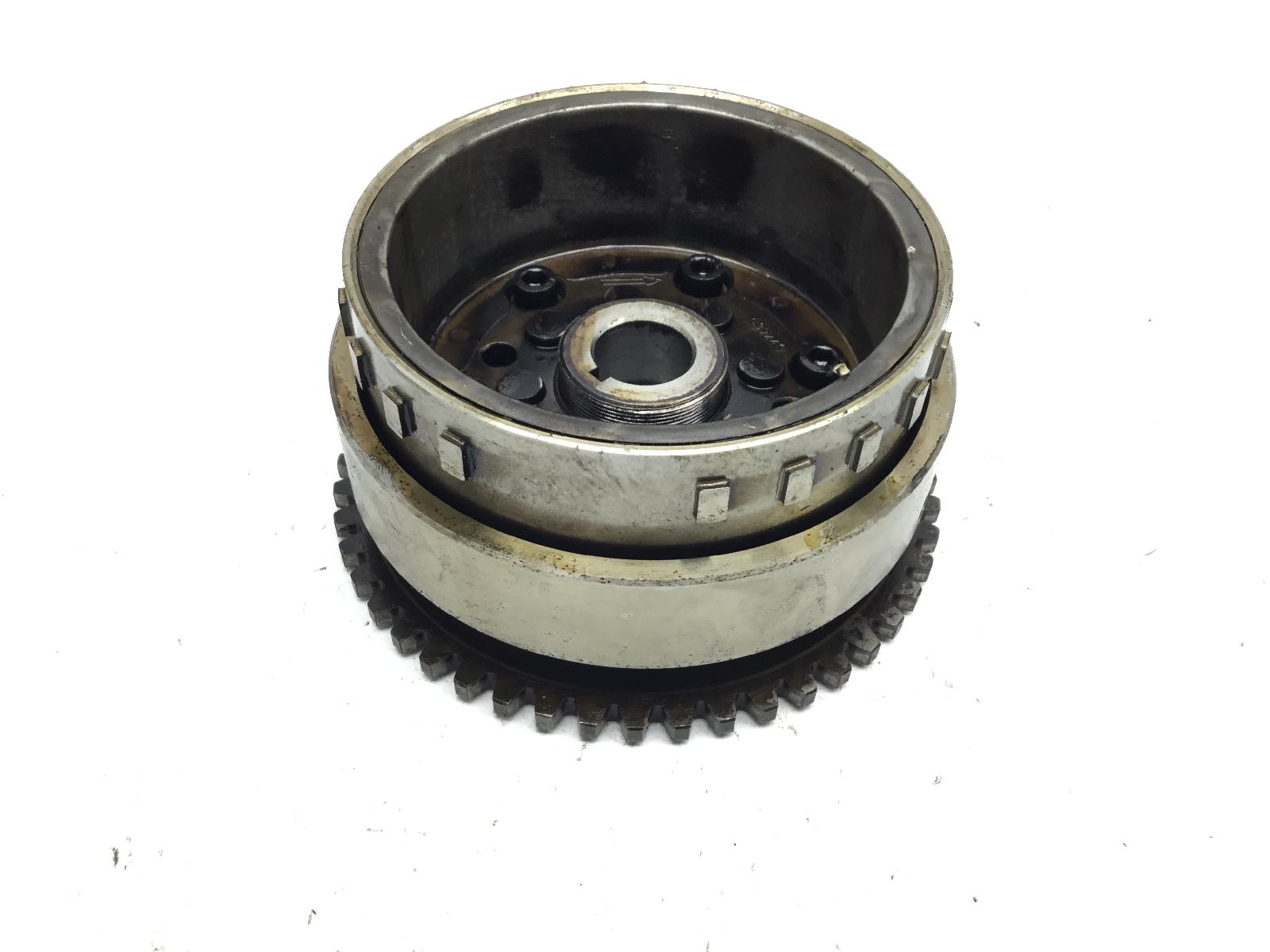 Aprilia scarabeo light 300 volano e ruota libera 2009 2010 vrg00