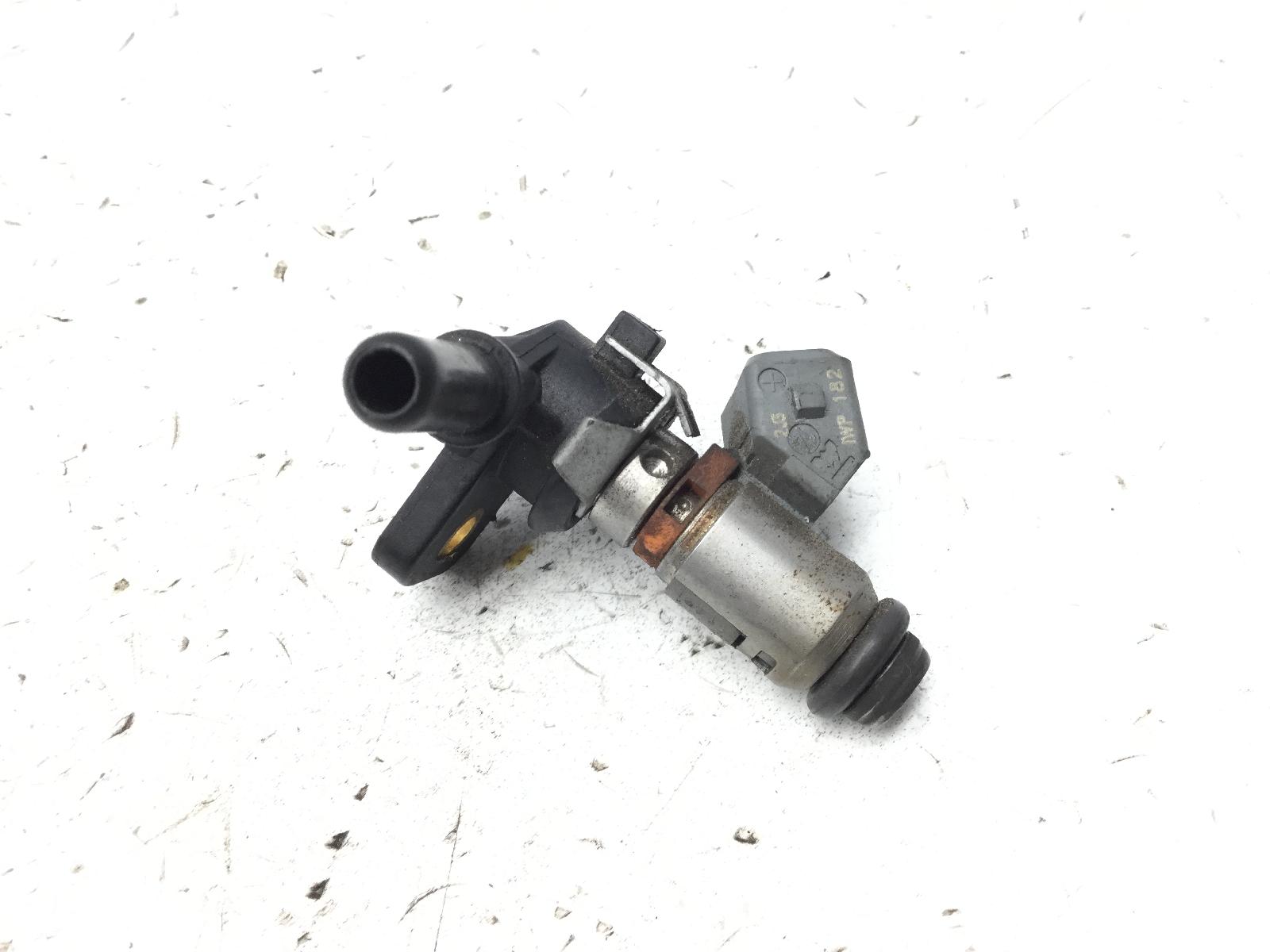 Aprilia scarabeo light 300 iniettore injection 2009 2010 vrg00
