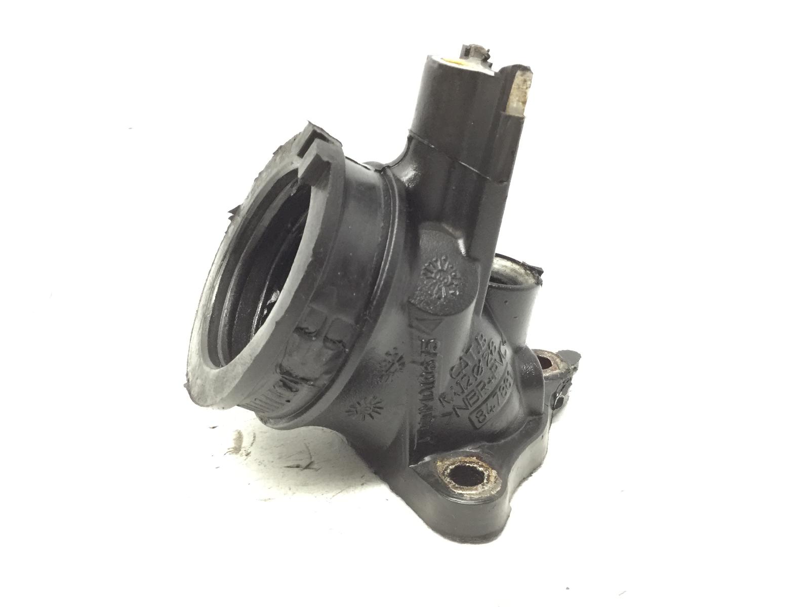 Aprilia scarabeo light 300 collettore aspirazione 2009 2010 vrg00