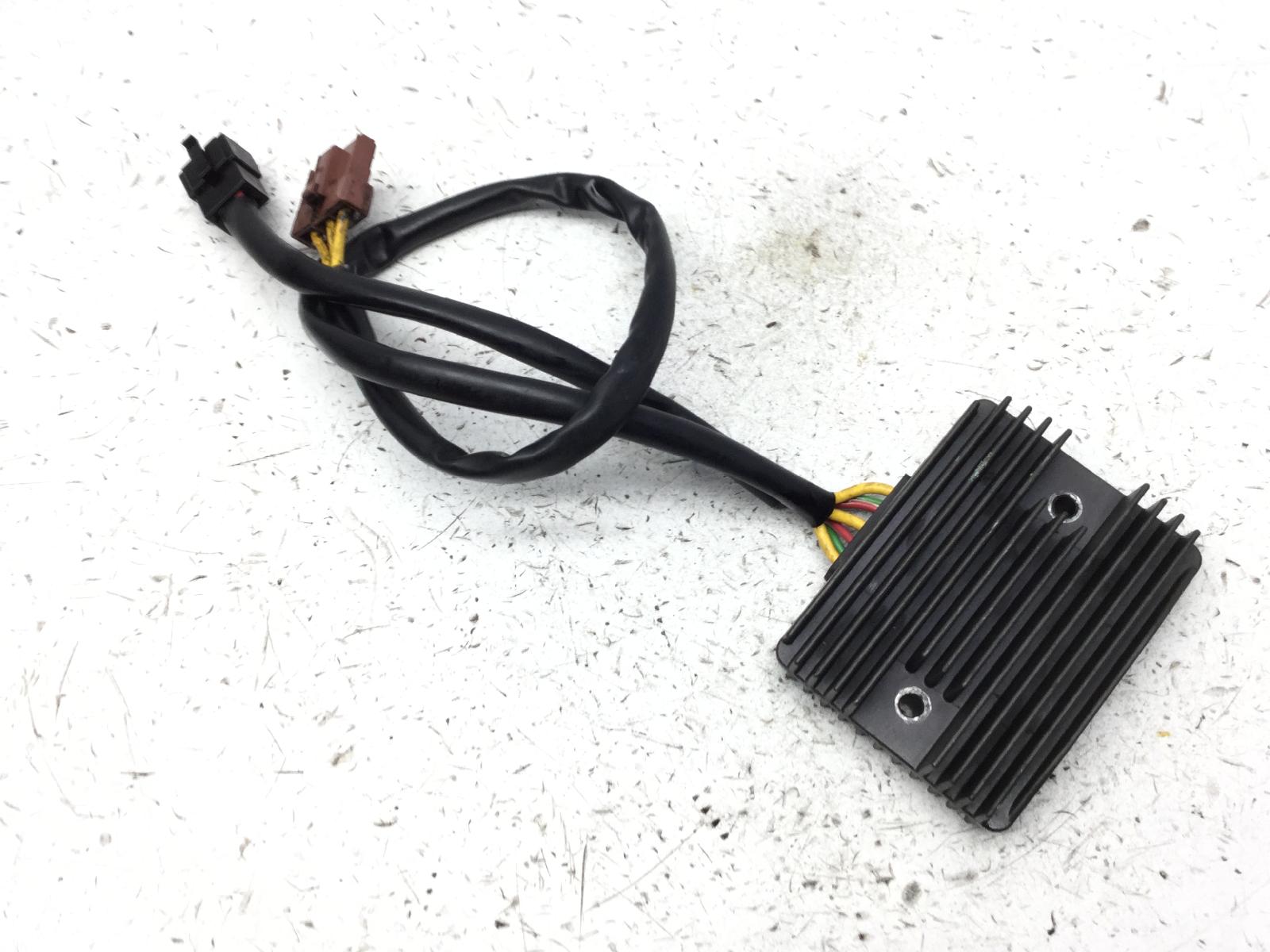 Aprilia scarabeo light 300 regolatore di tensione 2009 2010 vrg00