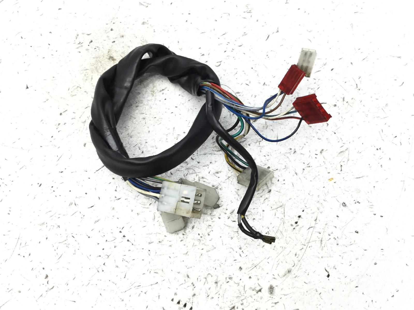 Aprilia scarabeo light 300 cablaggio devio luci sinistro 2009 2010 vrg00