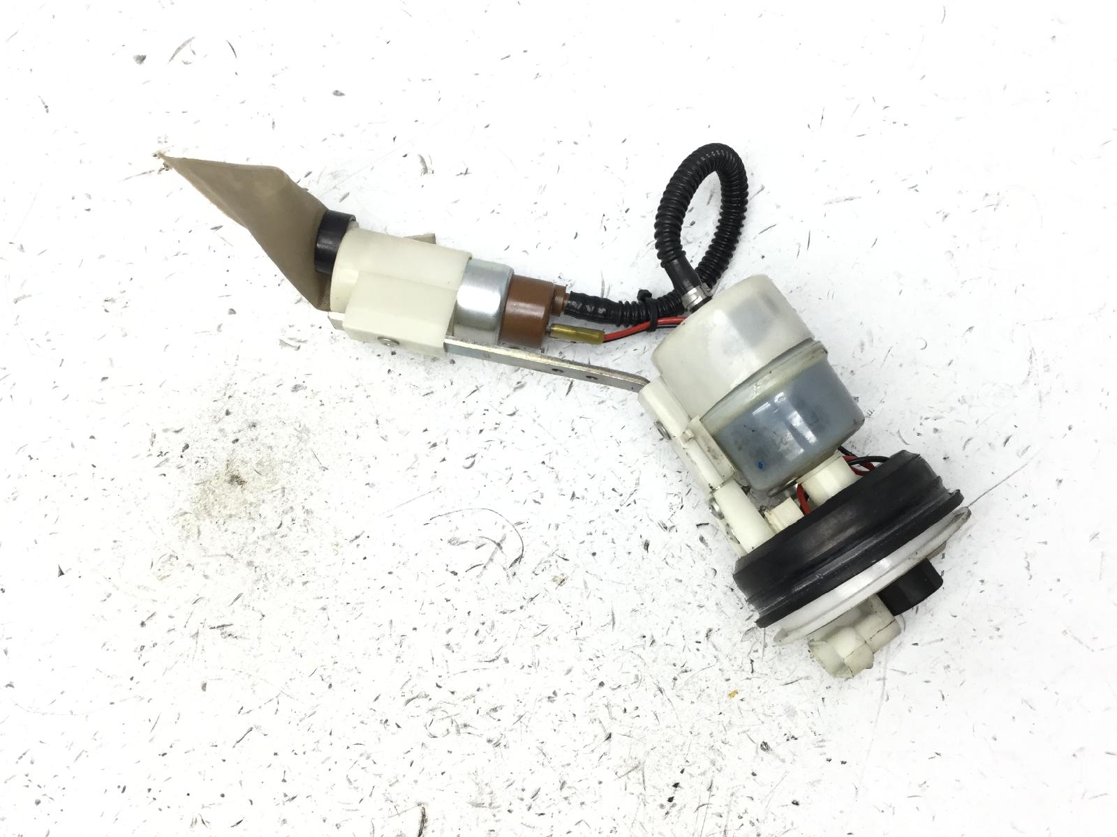 Aprilia scarabeo light 300 pompa serbatoio benzina 2009 2010 vrg00