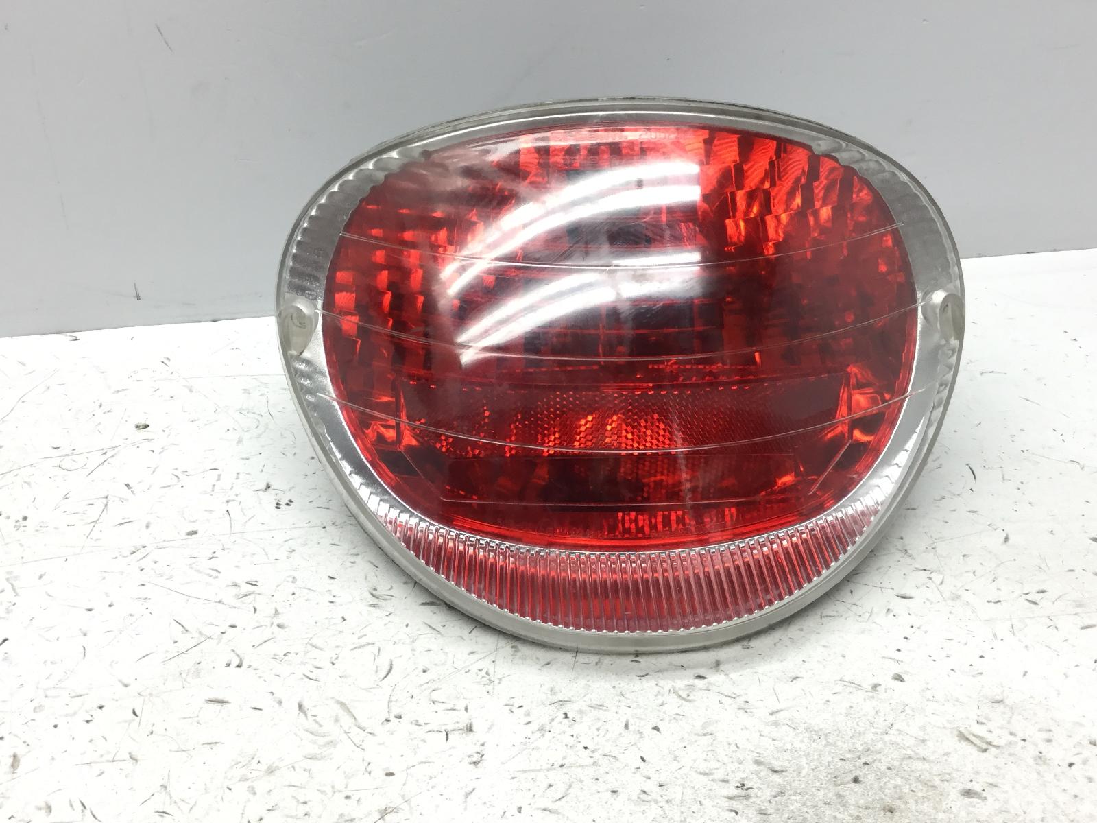 Aprilia scarabeo light 300 faro fanale posteriore 2009 2010 vrg00