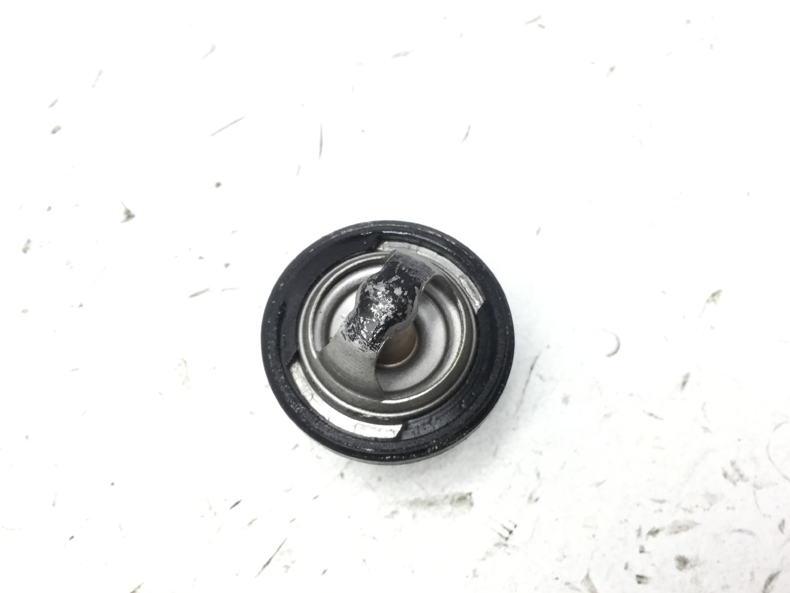 Aprilia scarabeo light 300 termostato acqua 2009 2010 vrg00