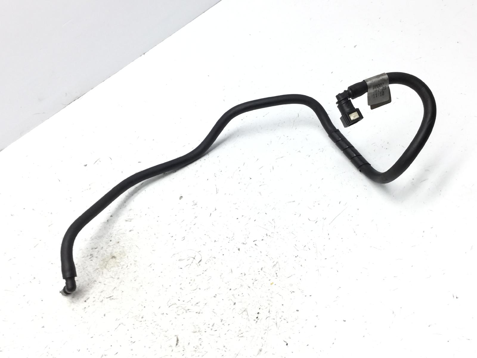 Aprilia scarabeo light 300 tubo carburante benzina 2009 2010 vrg00