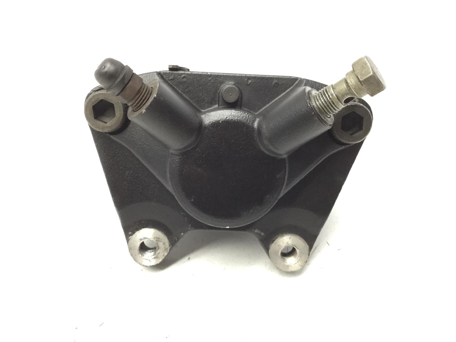 Aprilia scarabeo light 300 pinza freno posteriore 2009 2010 vrg00