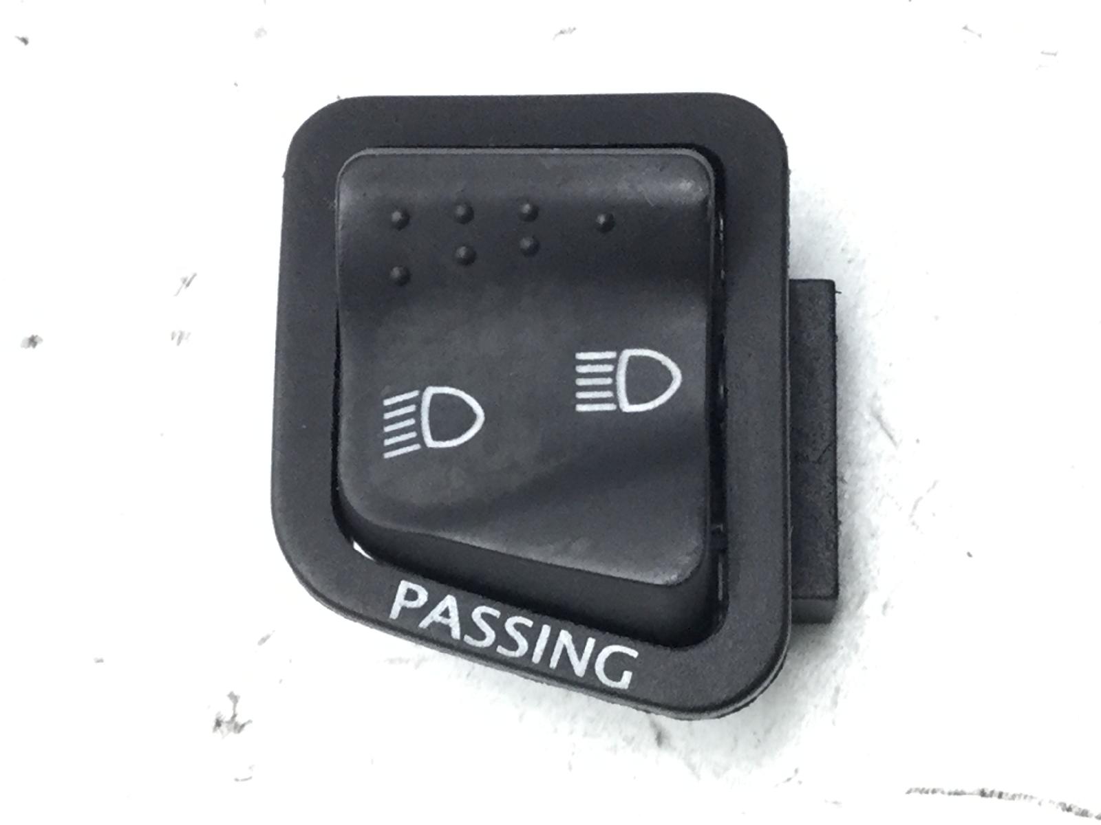 Aprilia scarabeo light 300 tasto pulsante abbaglianti anabbaglianti 2009 2010 vrg00