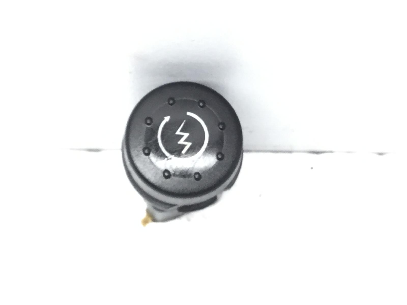 Aprilia scarabeo light 300 tasto pulsante accensione 2009 2010 vrg00