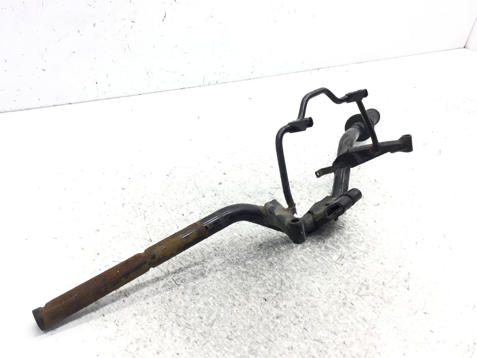 Aprilia scarabeo light 300 manubrio handlebar 2009 2010 vrg00