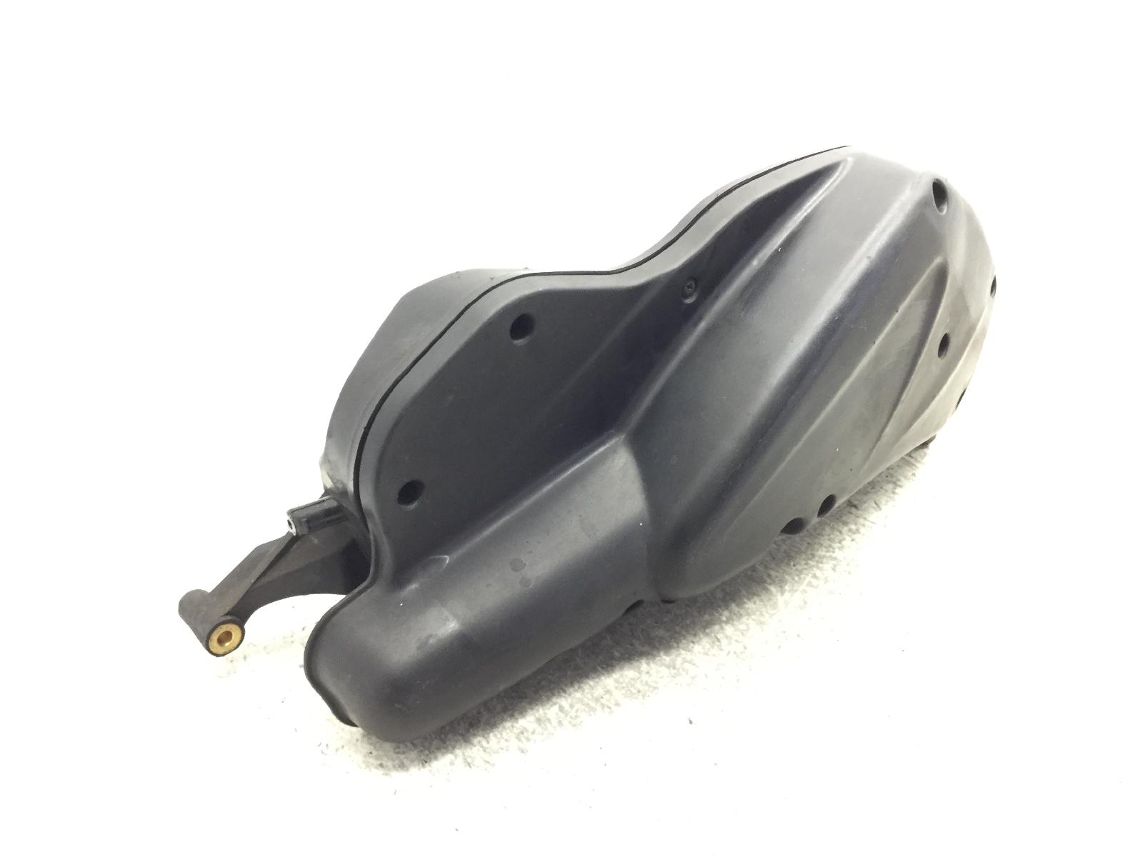Aprilia scarabeo light 300 cassa scatola filtro aria 2009 2010 vrg00