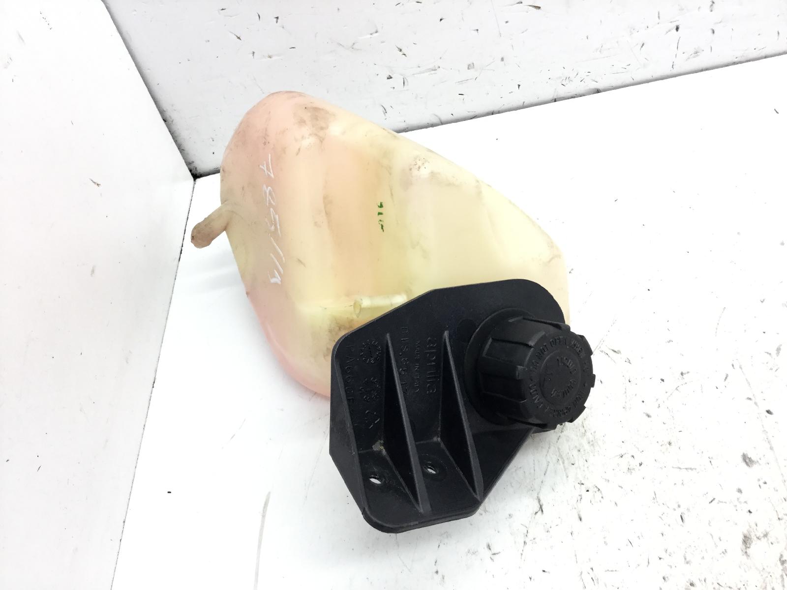 Aprilia scarabeo light 300 vaso espansione liquido raffreddamento radiatore 2009 2010 vrg00