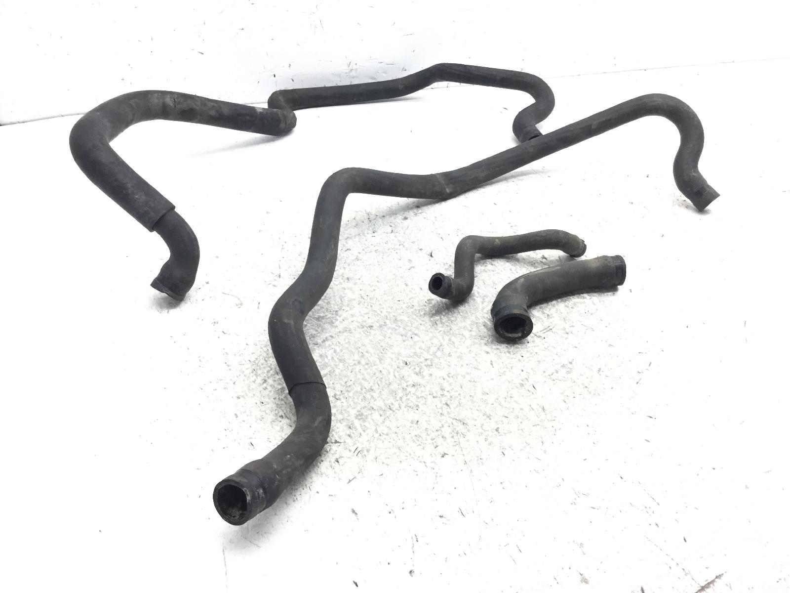 Aprilia scarabeo light 300 kit tubi acqua liquido raffreddamento motore 2009 2010 vrg00