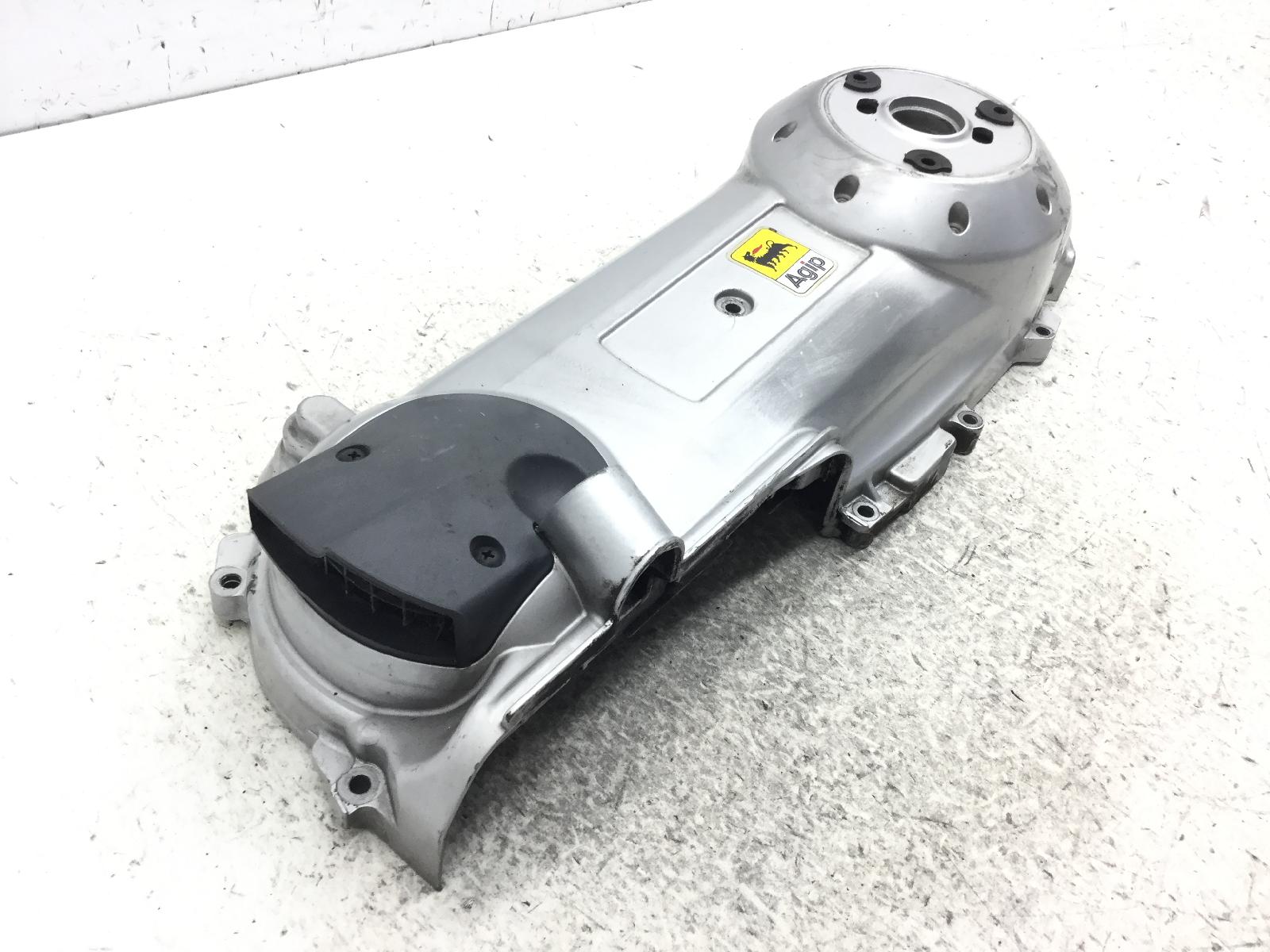 Aprilia scarabeo light 300 coperchio carter trasmissione 2009 2010 vrg00