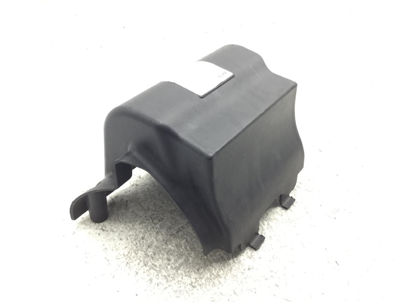 Aprilia scarabeo light 300 carena coperchio tappo vano batteria 2009 2010 vrg00