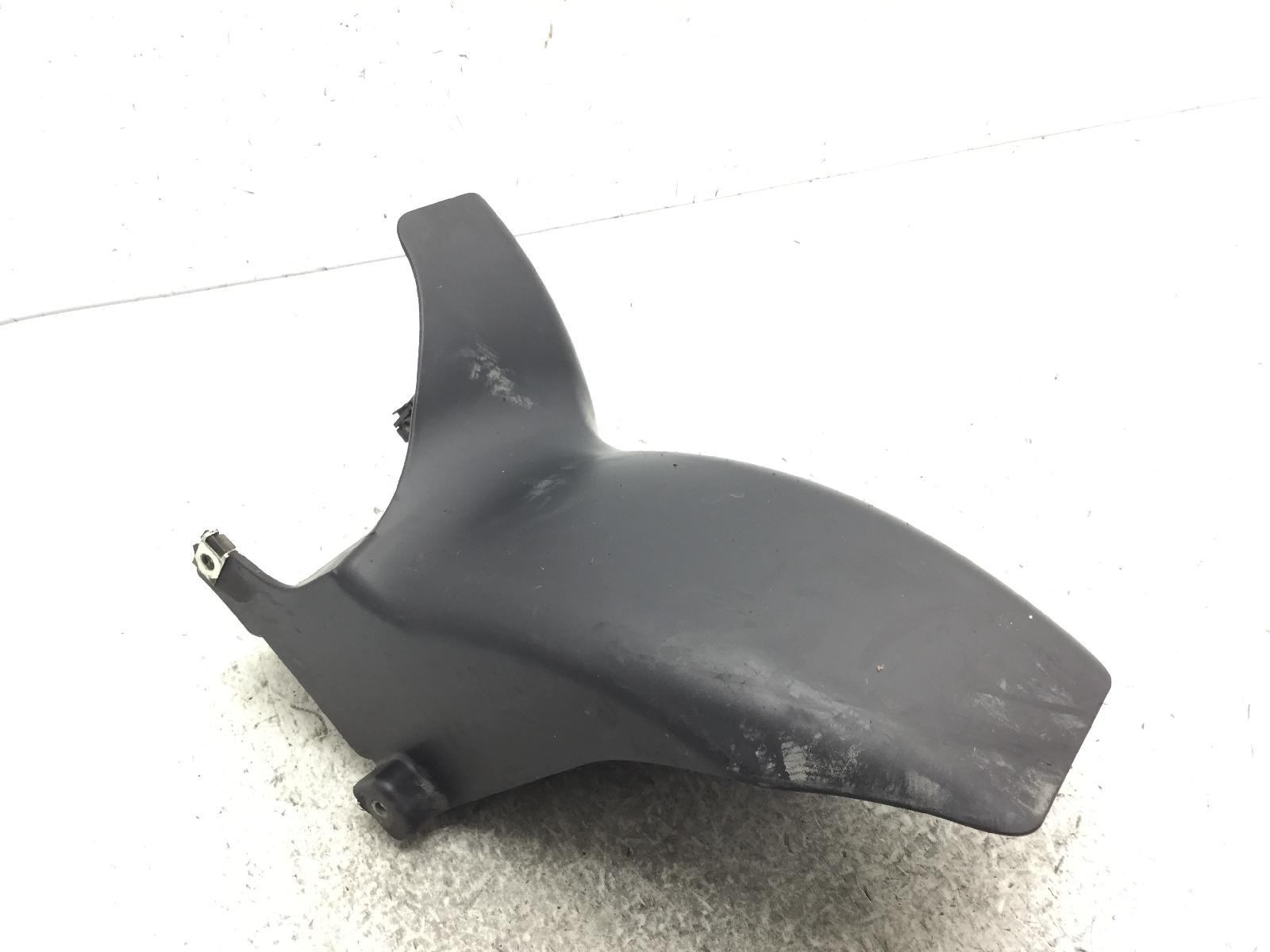 Aprilia scarabeo light 300 parafango ruota posteriore 2009 2010 vrg00