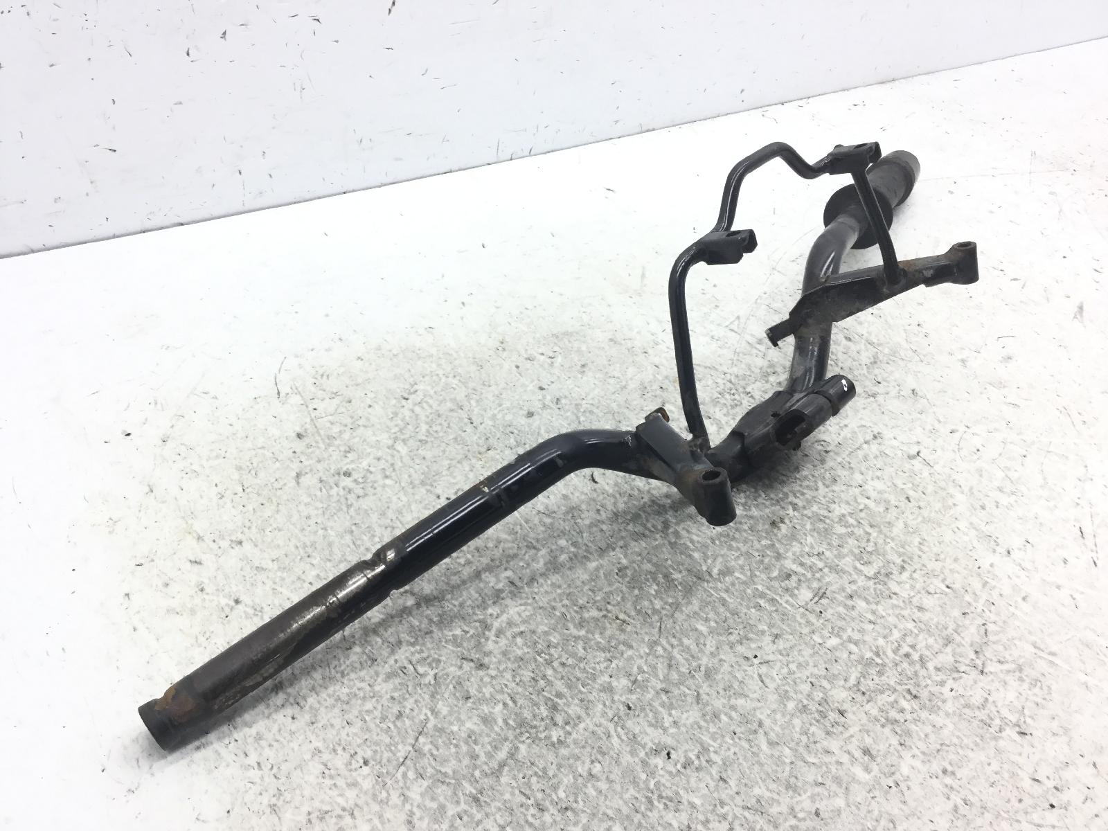 Aprilia scarabeo light 300 manubrio handlebar 2009 2010 vrg00