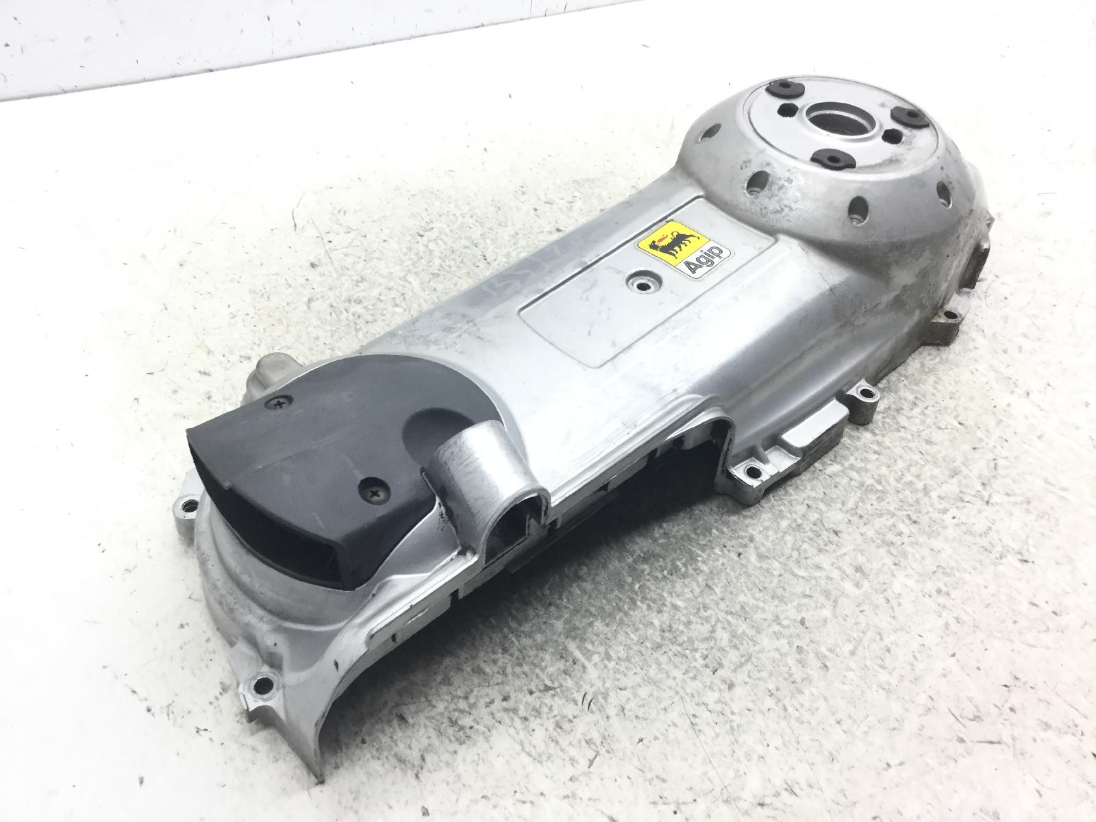 Aprilia scarabeo light 300 coperchio carter trasmissione 2009 2010 vrg00