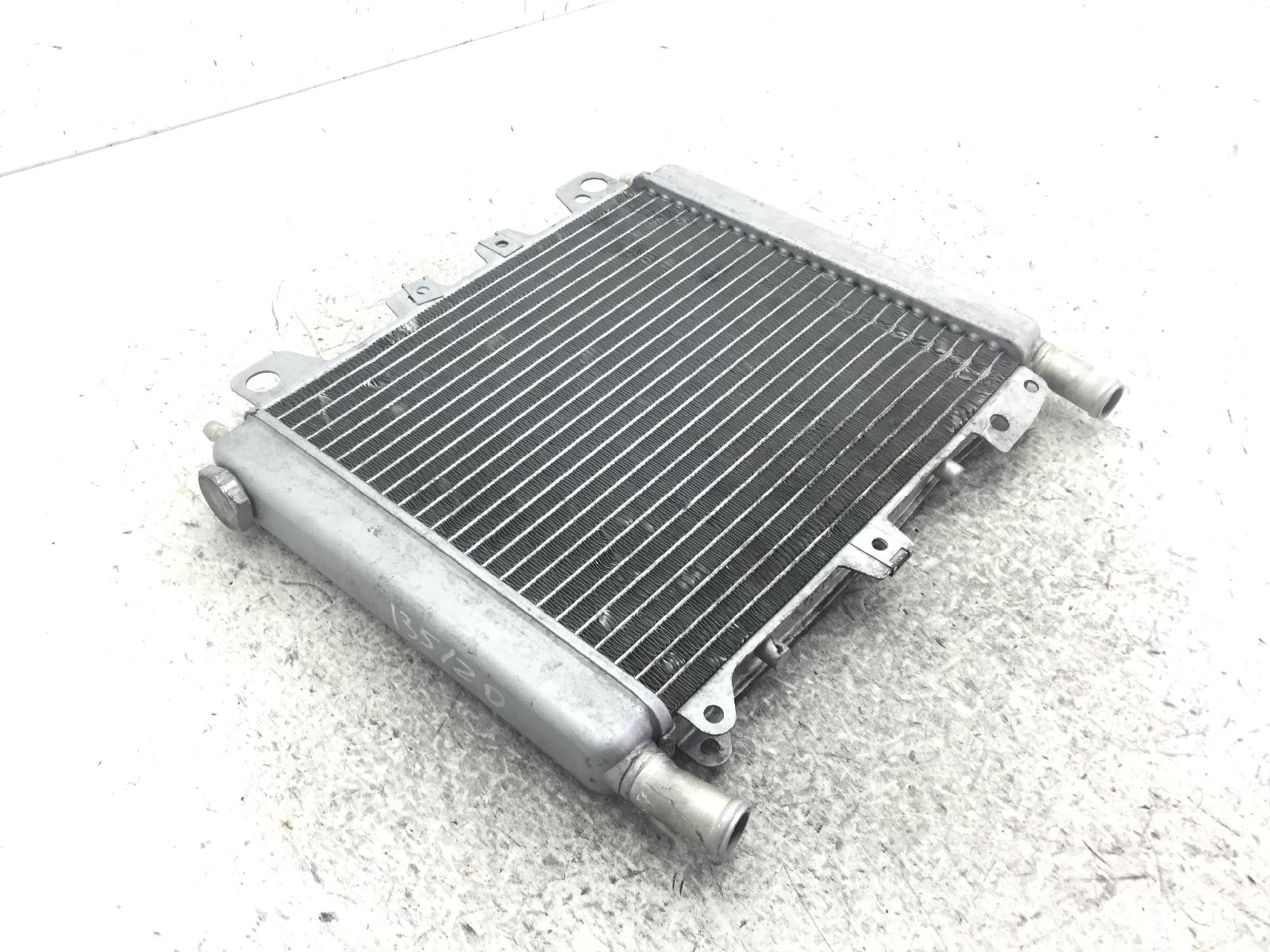 Aprilia scarabeo light 300 radiatore acqua liquido raffreddamento motore 2009 2010 vrg00