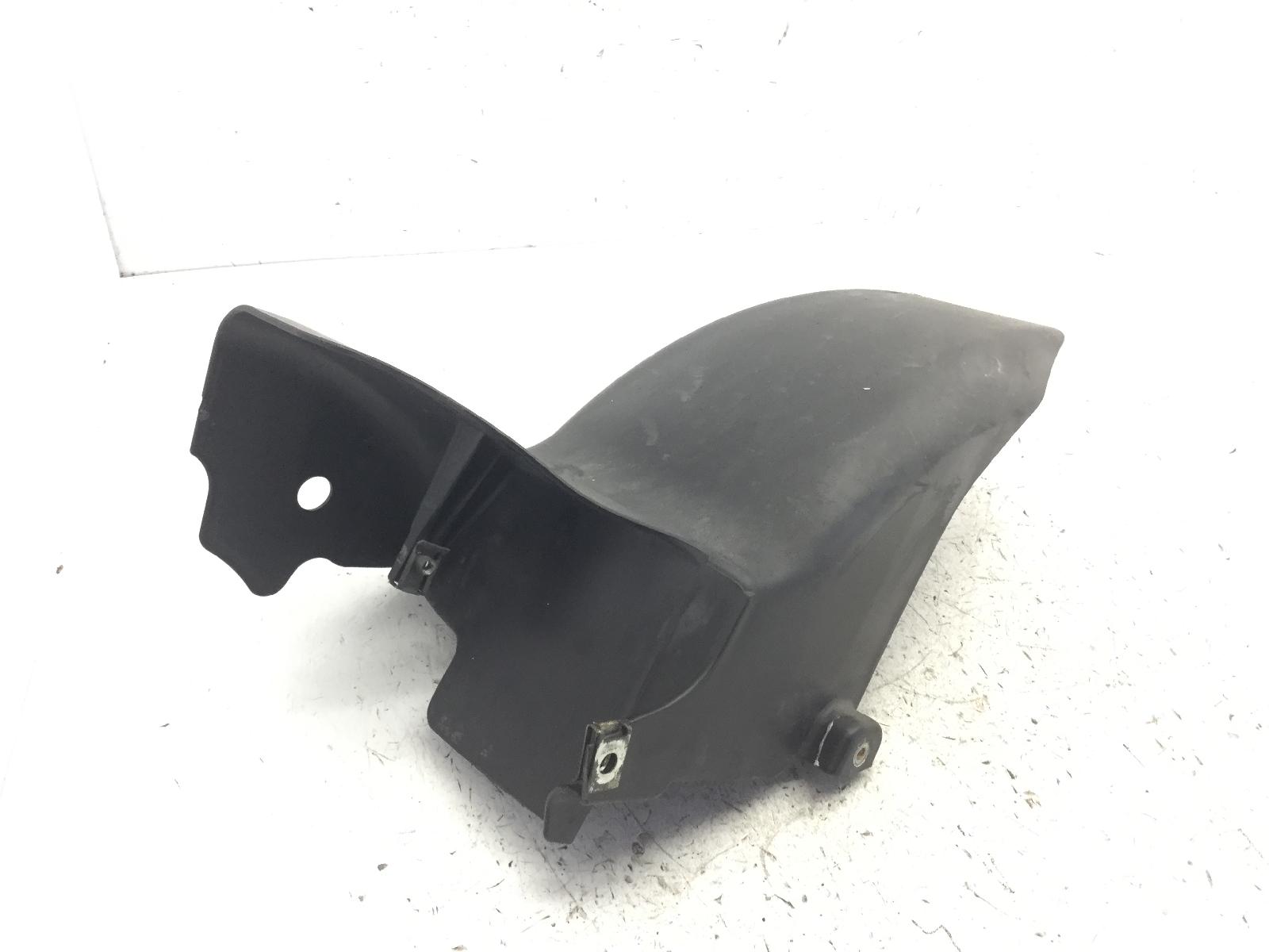 Aprilia scarabeo light 300 parafango ruota posteriore 2009 2010 vrg00