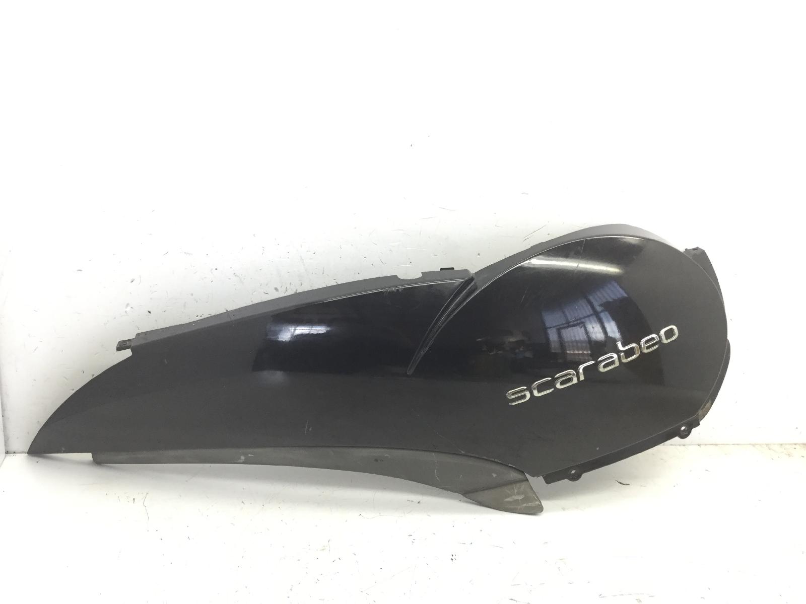 Aprilia scarabeo light 300 carena fiancata posteriore destra 2009 2010 vrg00