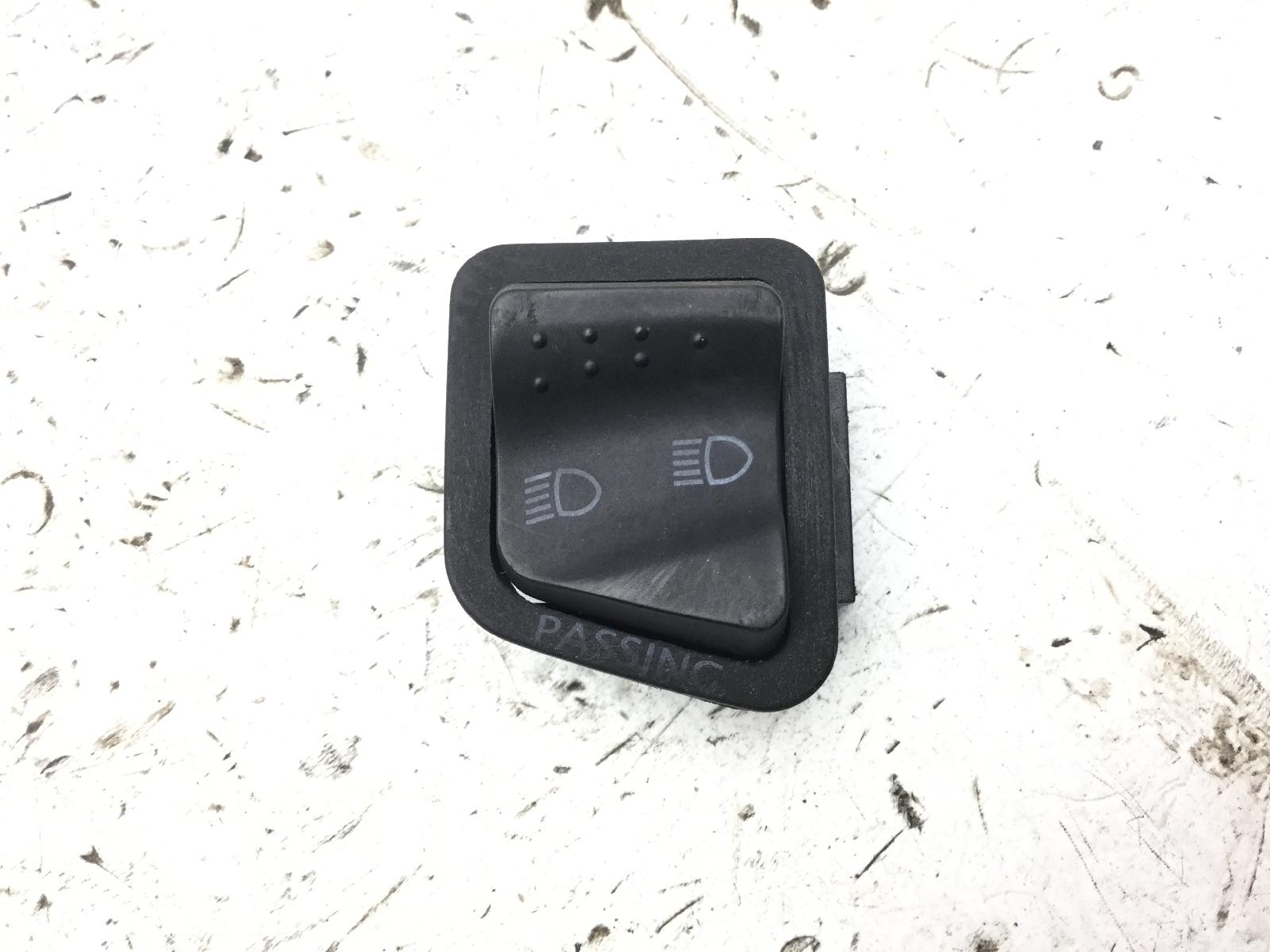 Aprilia scarabeo light 300 tasto pulsante abbaglianti anabbaglianti 2009 2010 vrg00