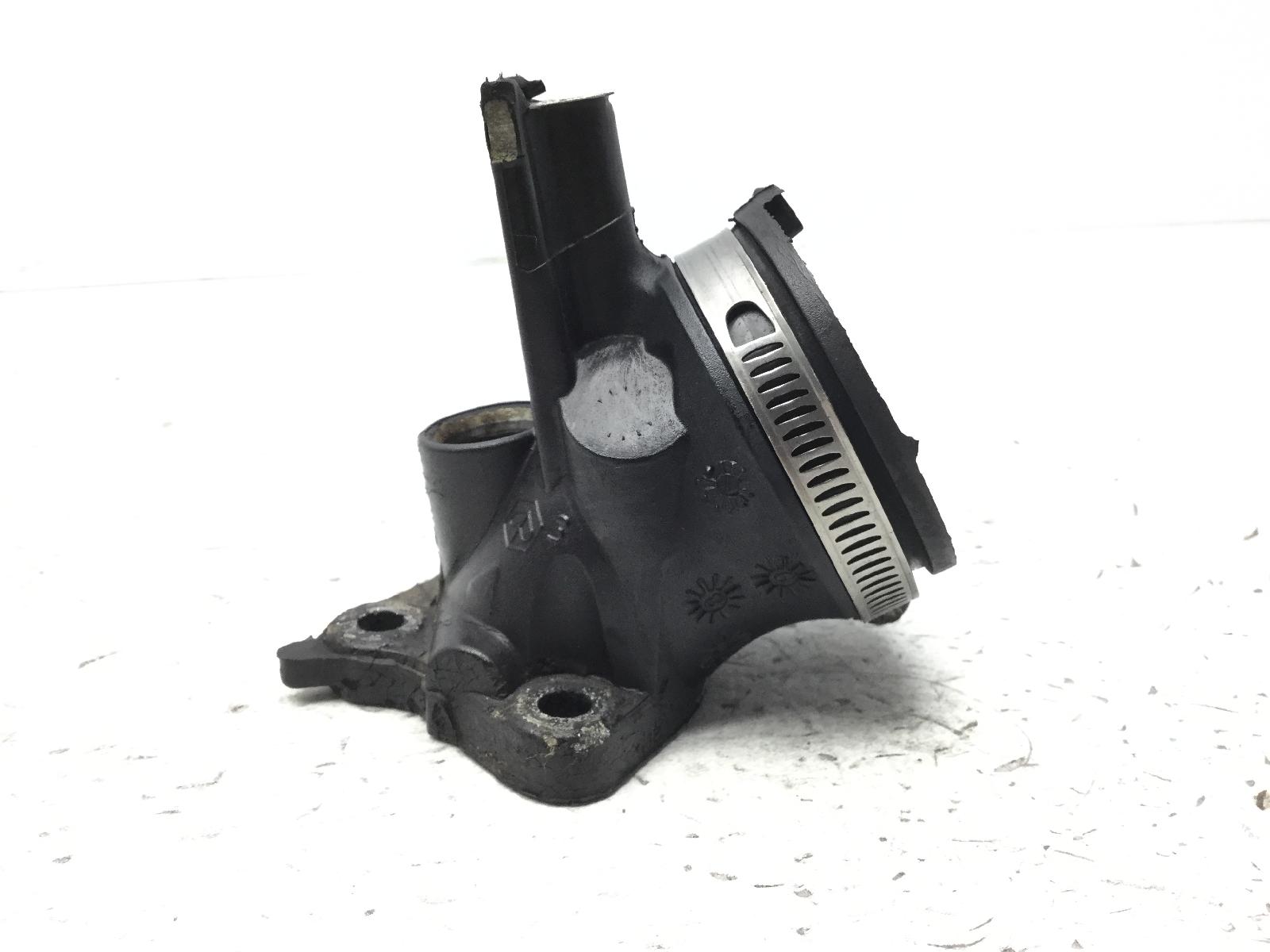 Aprilia scarabeo light 300 collettore aspirazione supporto iniettore 2009 2010 vrg00