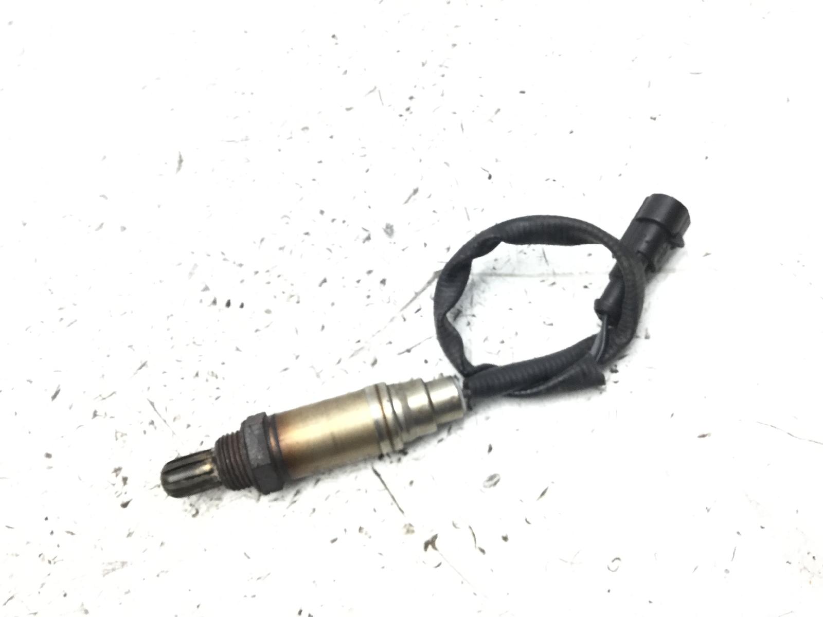 Aprilia scarabeo light 300 sonda lambda sensore ossigeno 2009 2010 vrg00
