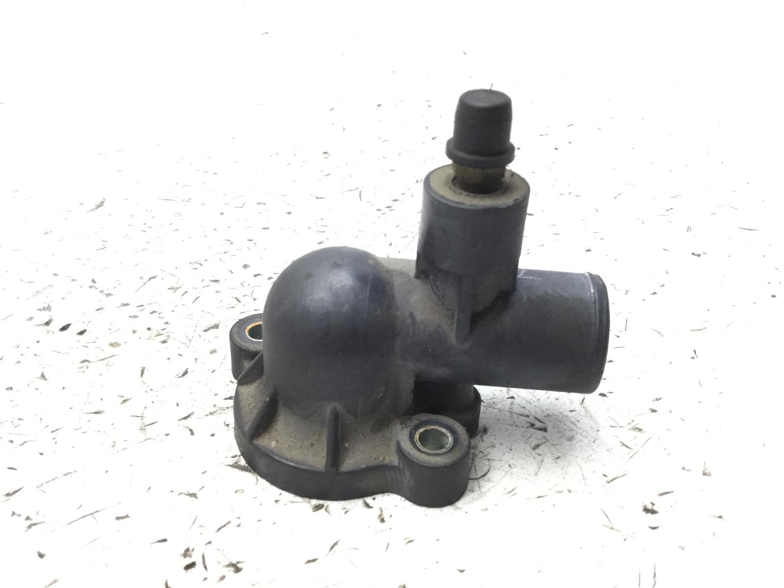 Aprilia scarabeo light 300 coperchio termostato valvola termostatica 2009 2010 vrg00