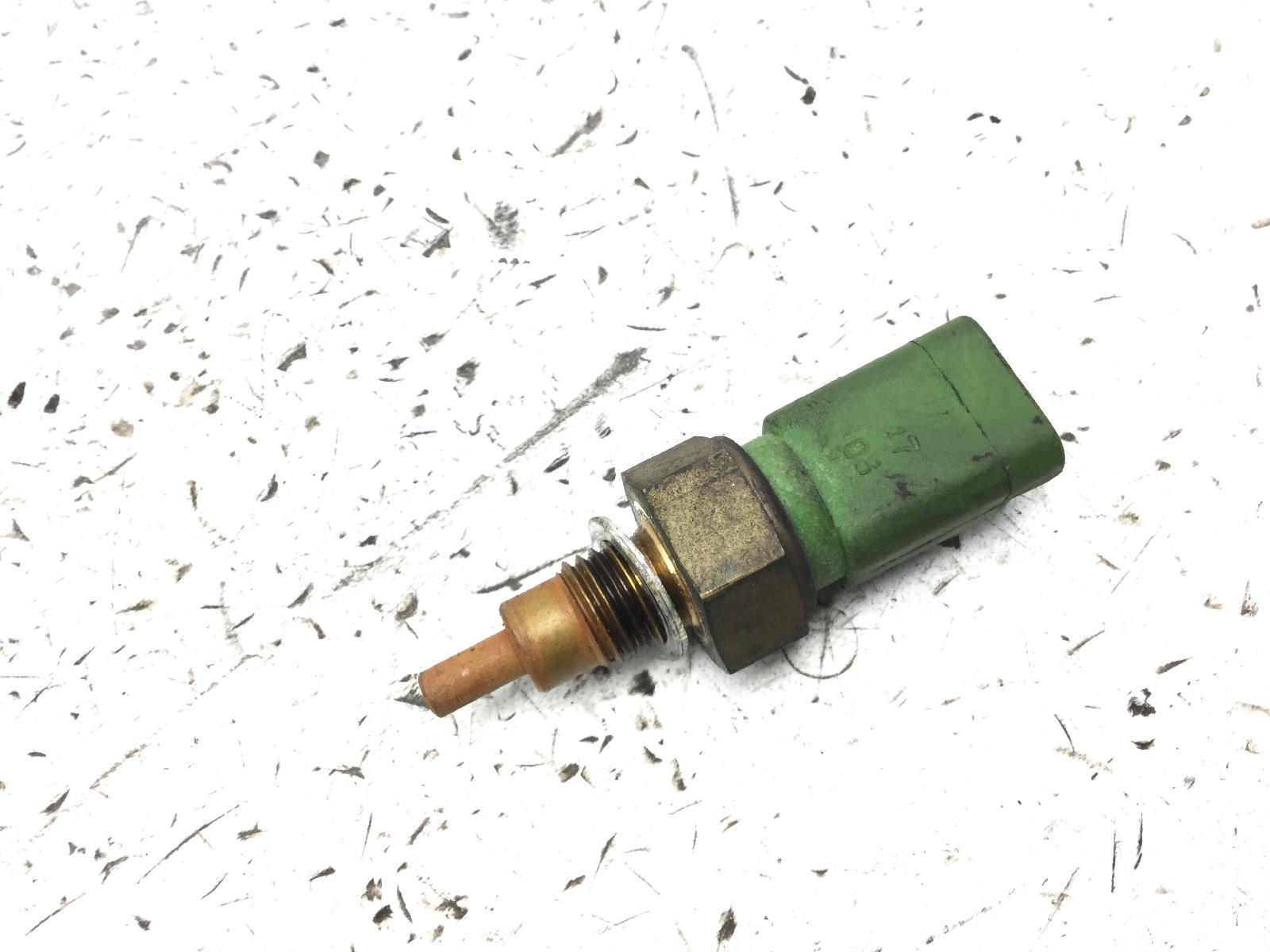 Aprilia scarabeo light 300 bulbo sensore temperatura acqua testa 2009 2010 vrg00
