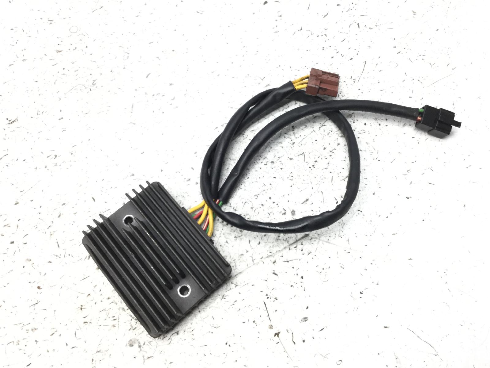 Aprilia scarabeo light 300 regolatore di tensione 2009 2010 vrg00