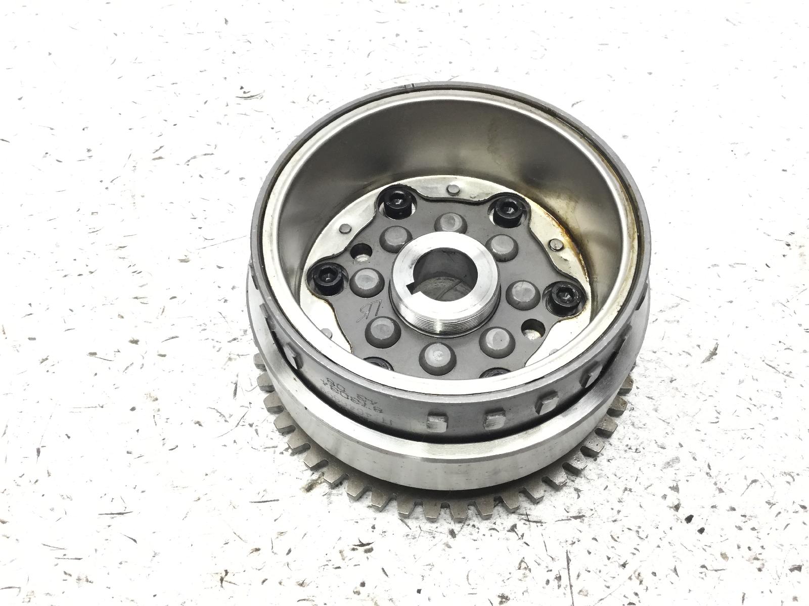Aprilia scarabeo light 300 volano e ruota libera 2009 2010 vrg00