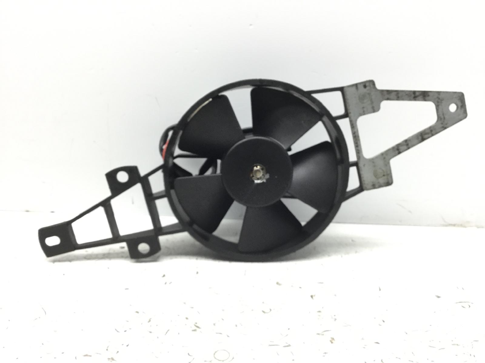 Aprilia scarabeo light 300 elettroventola radiatore 2009 2010 vrg00