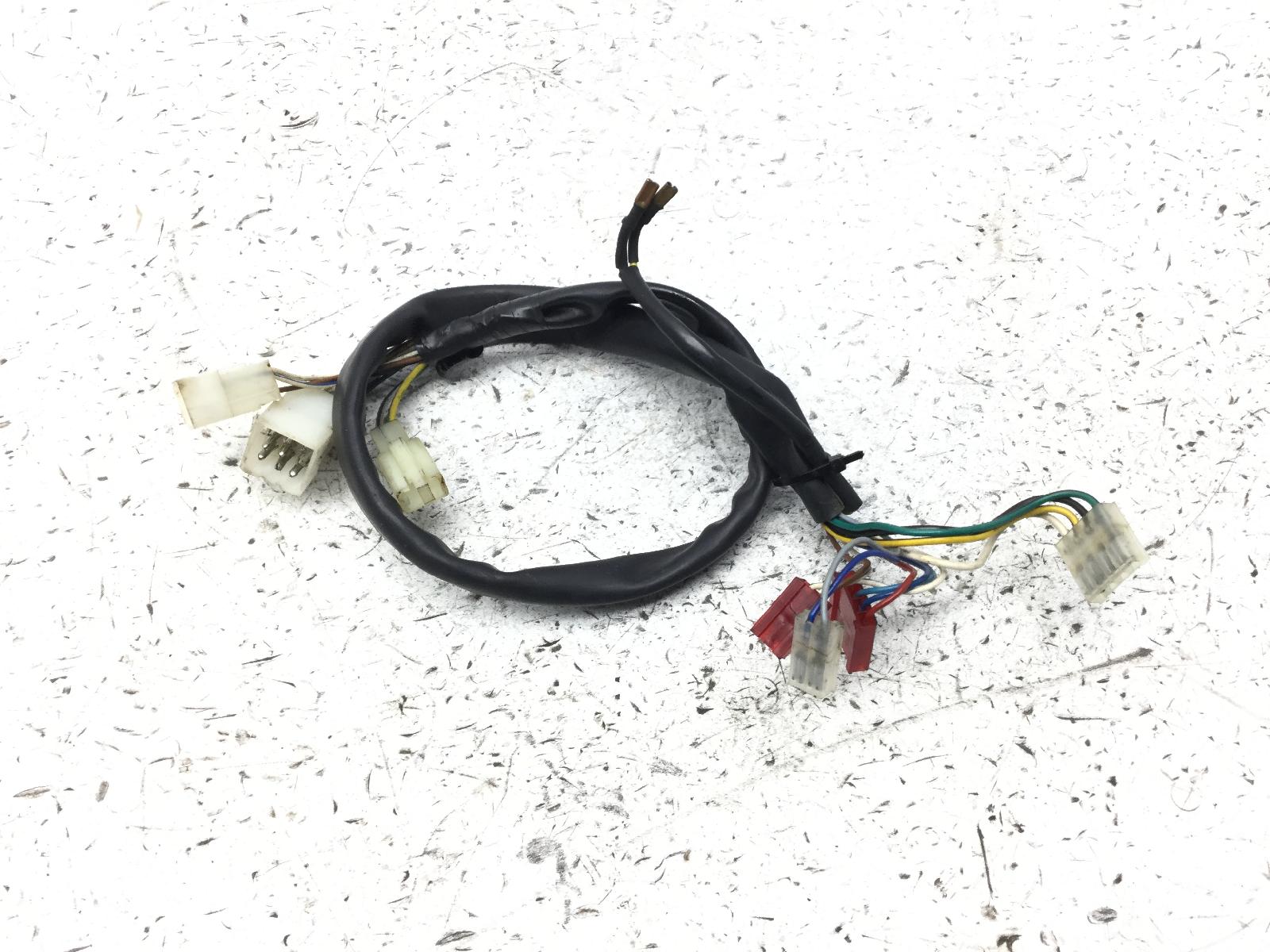 Aprilia scarabeo light 300 cablaggio devio luci sinistro 2009 2010 vrg00