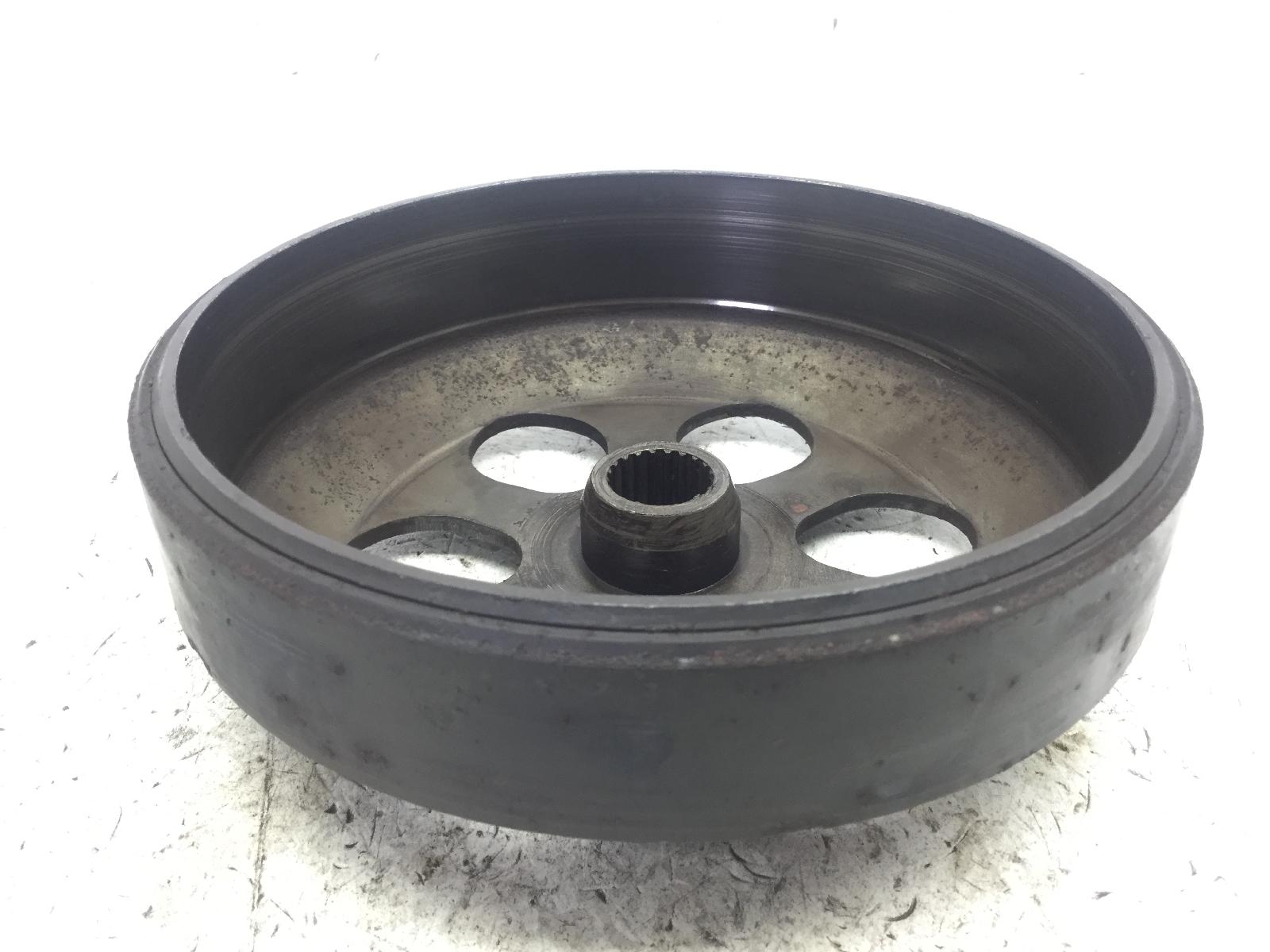 Aprilia scarabeo light 300 campana frizione 2009 2010 vrg00