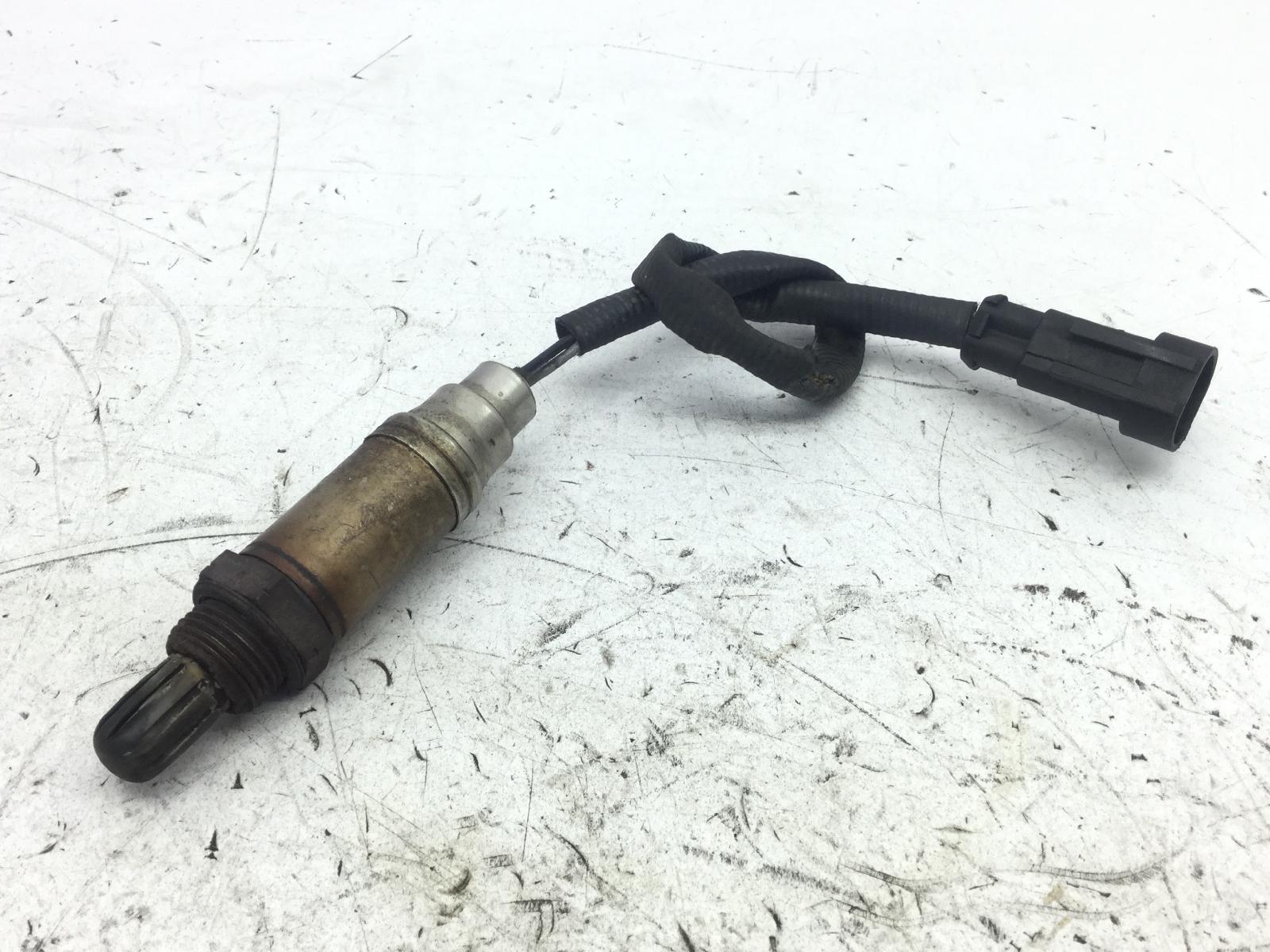 Aprilia scarabeo light 300 sonda lambda sensore ossigeno 2009 2010 vrg00